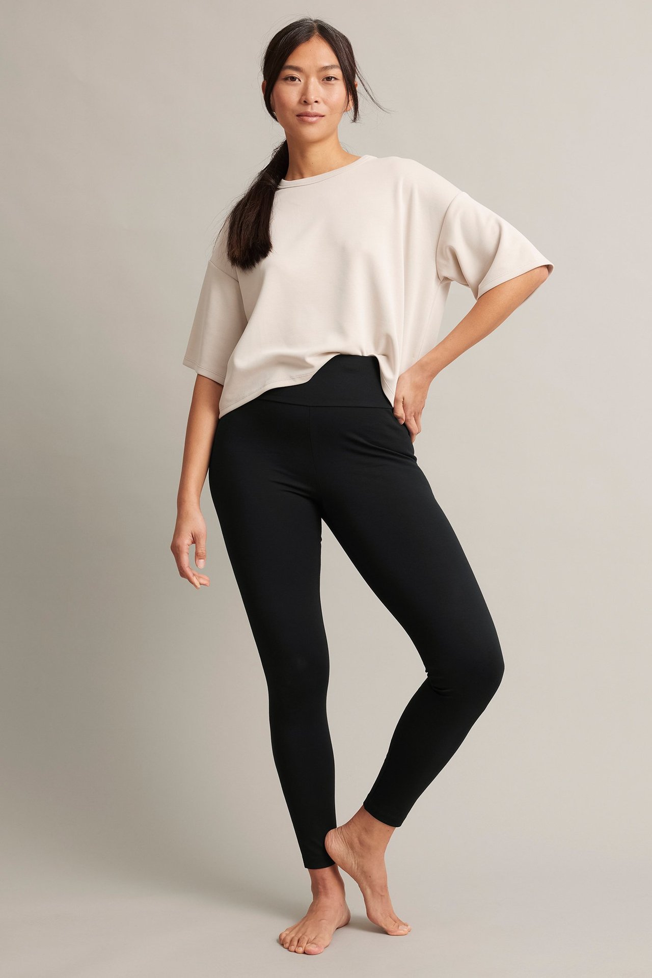 Leggingsit Loungewear