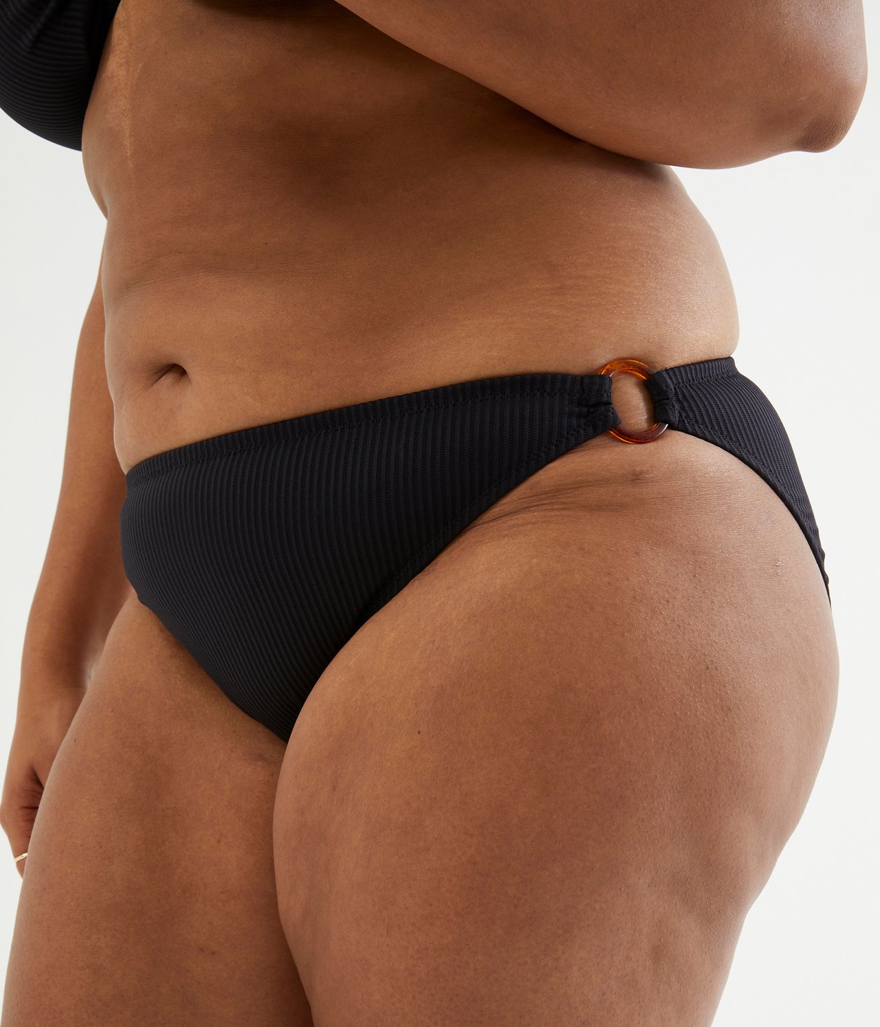 Bikinitrosa - Svart - 1