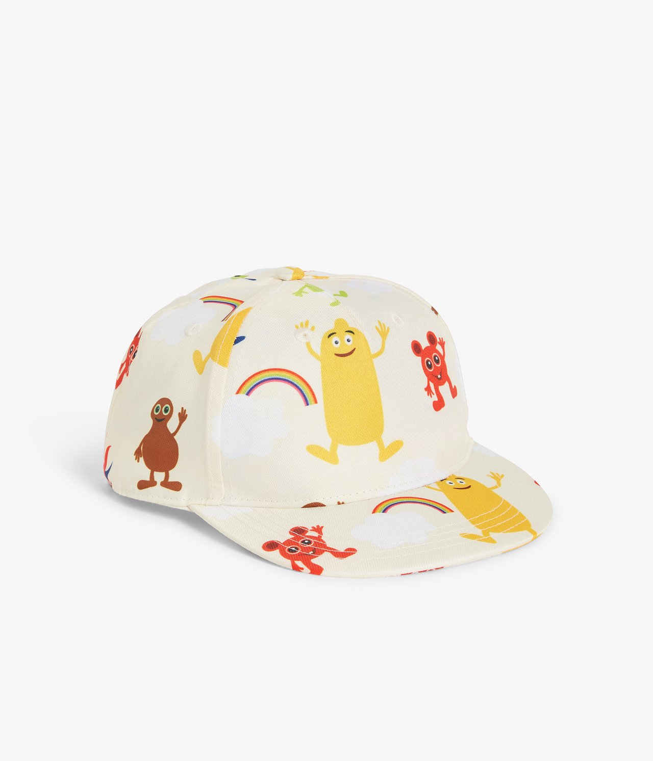 Lippis Babblarna - Vaaleanbeige - 1
