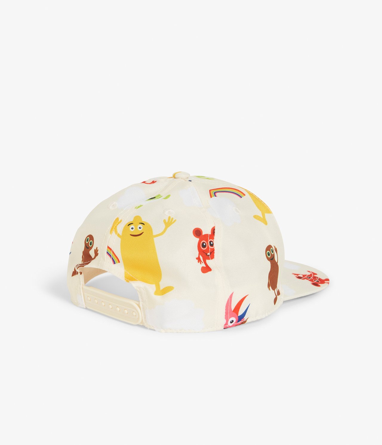 Lippis Babblarna - Vaaleanbeige - 2