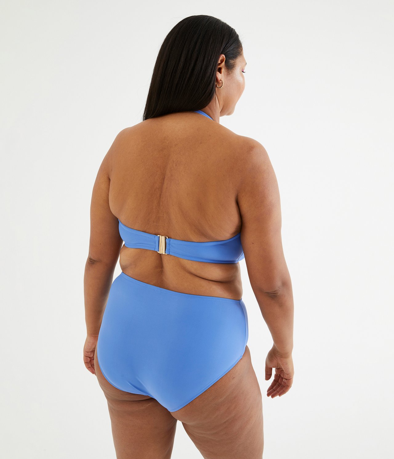Bikini-bh - Blå - 4