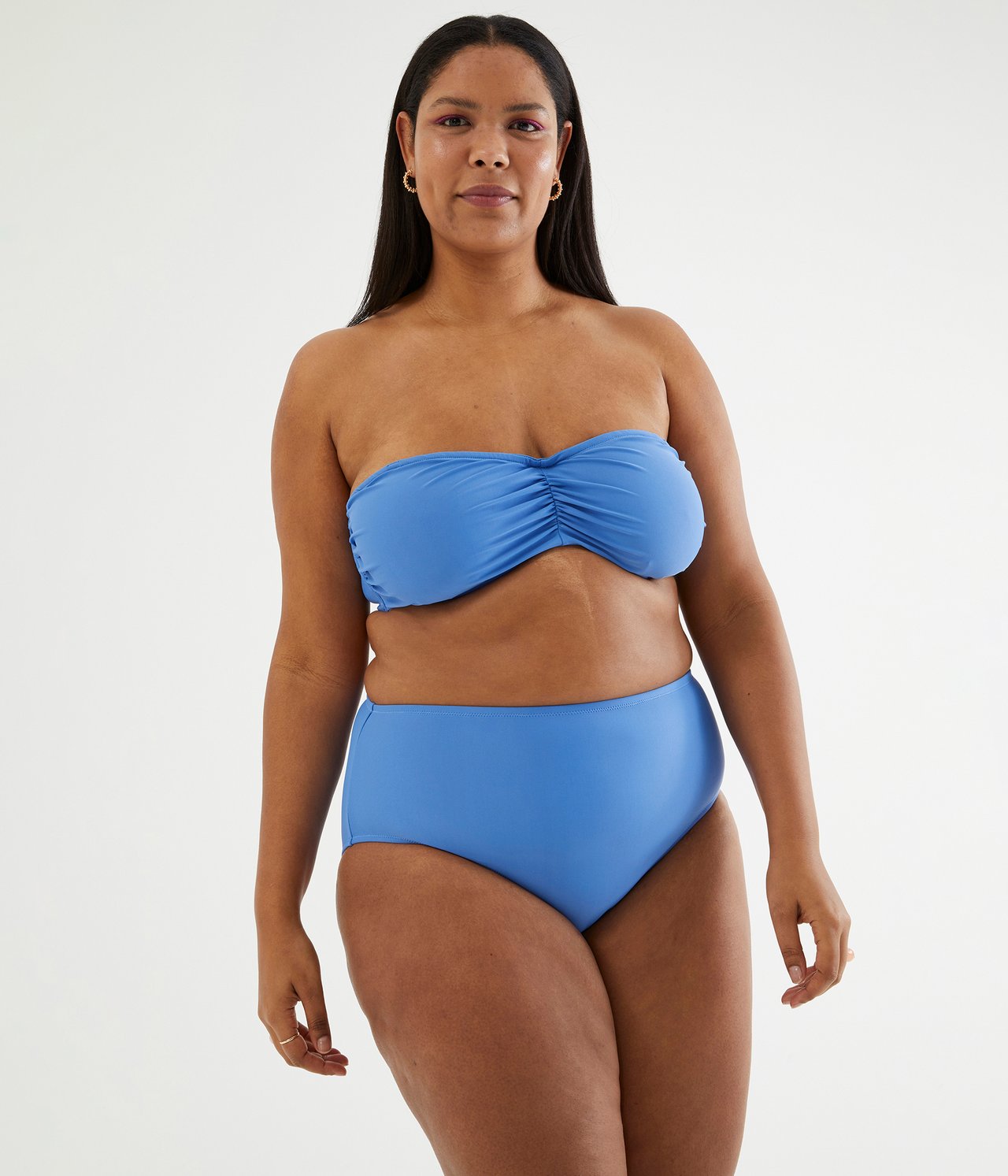 Bikini-bh - Blå - 3