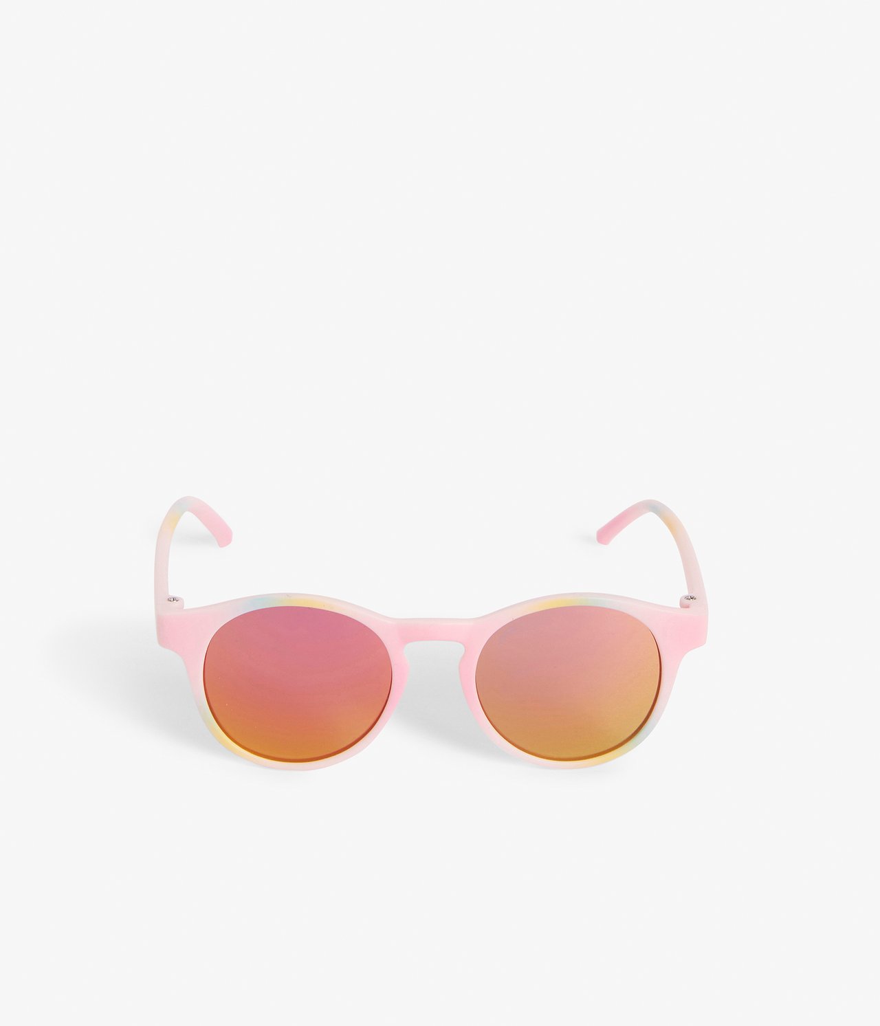 Aurinkolasit Baby - Pinkki - 1