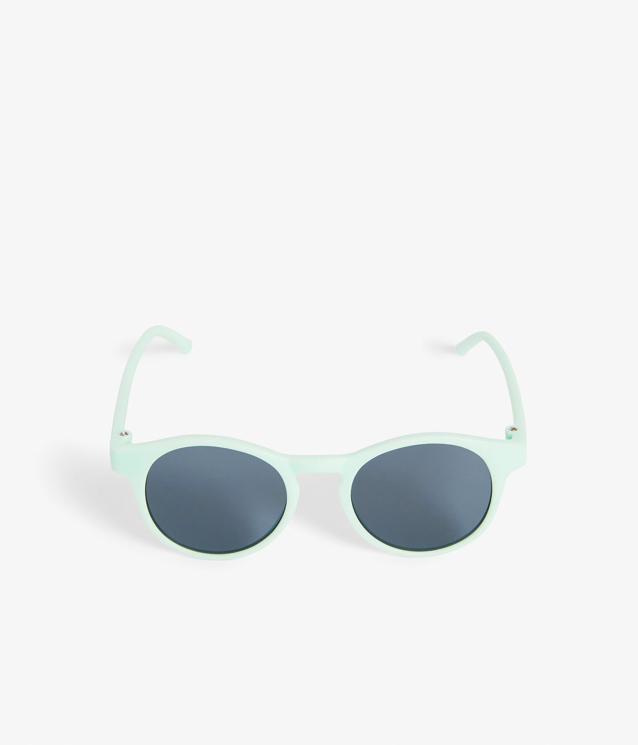 Okulary przeciwsłoneczne Baby - Jasnozielony - 1