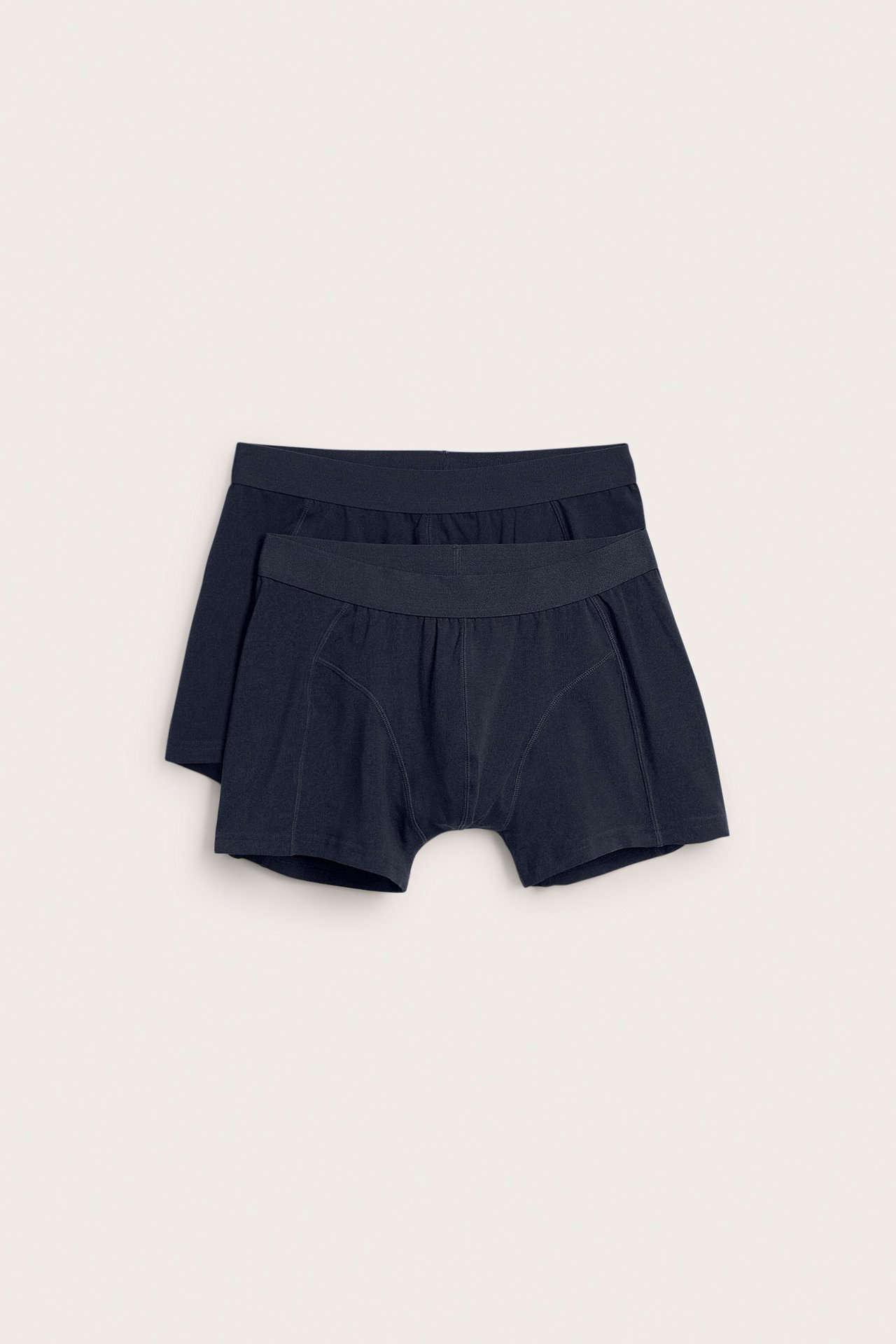 Boxerit 2-pack - Sininen - 4