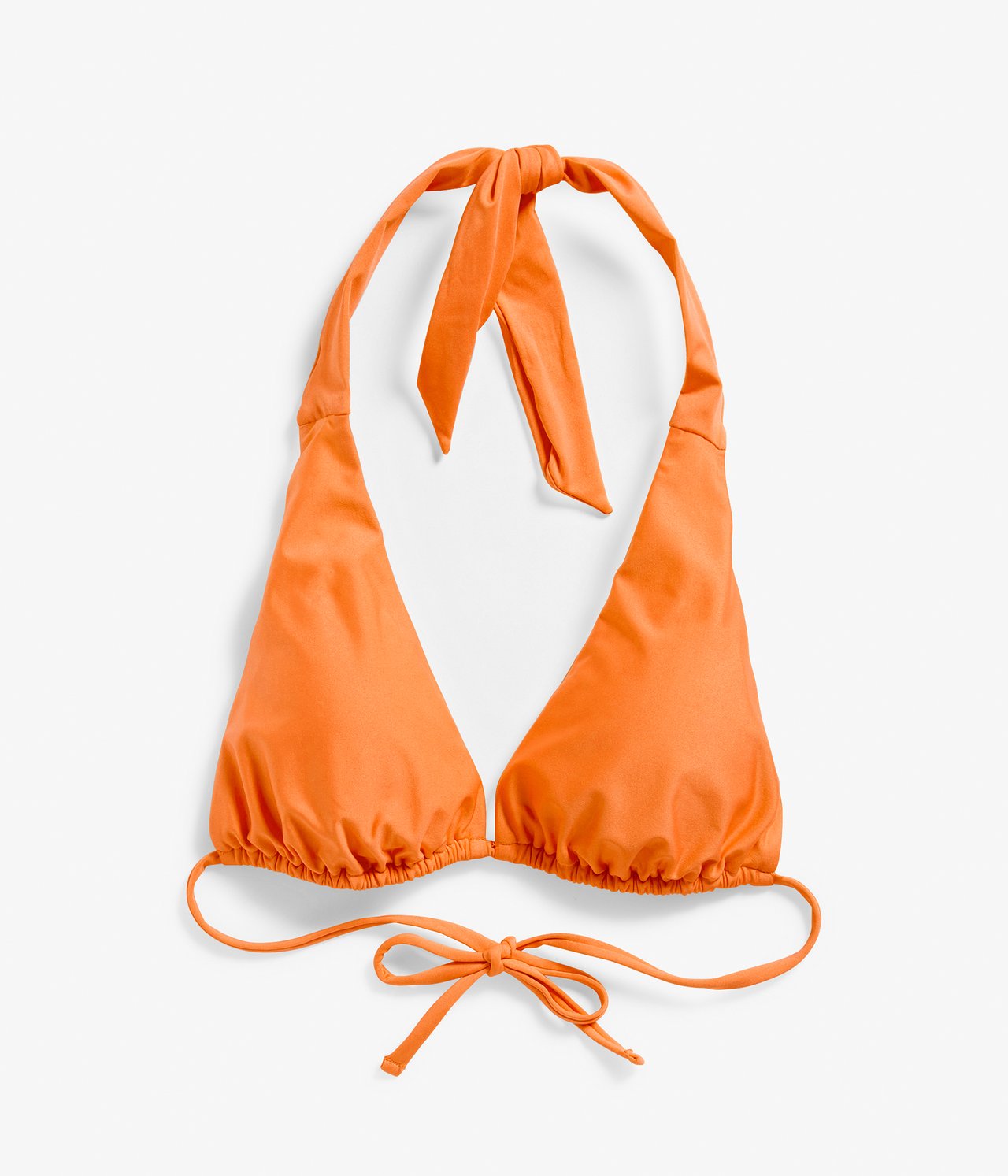 Bikini yläosa Oranssi - null - 4