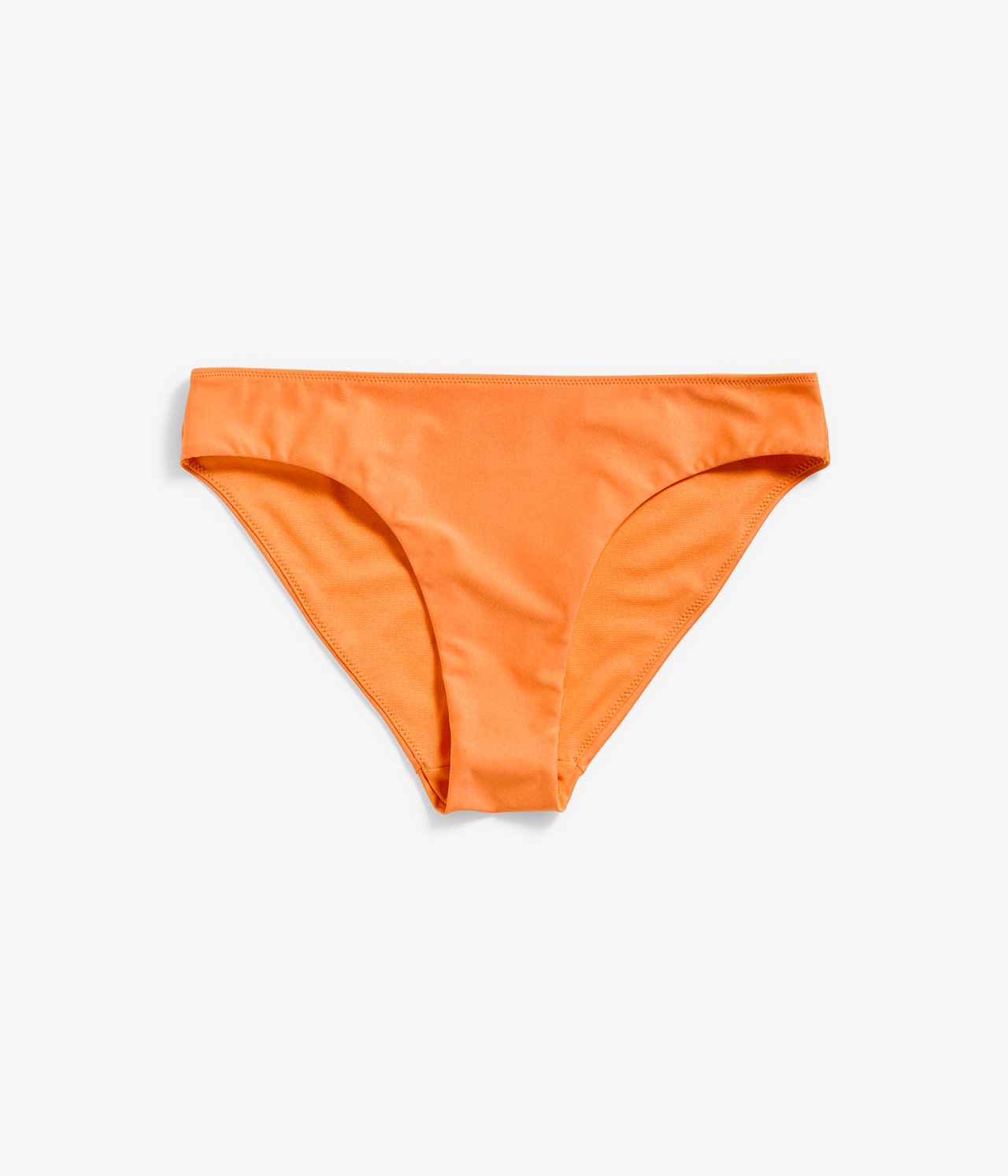 Bikinihousut Oranssi - null - 3