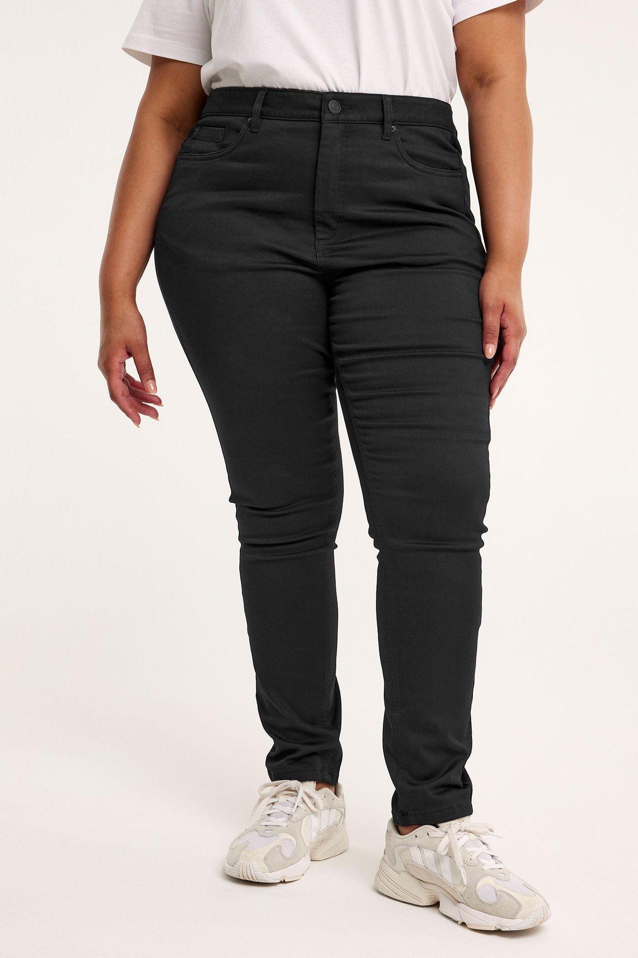 Slim jeans