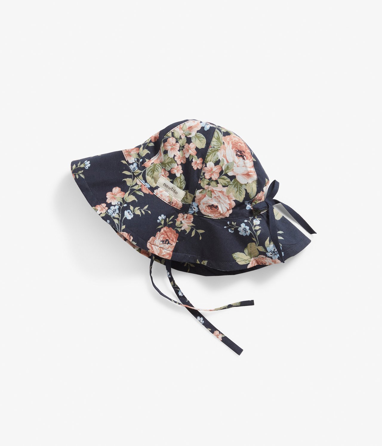 Blomstrete solhatt