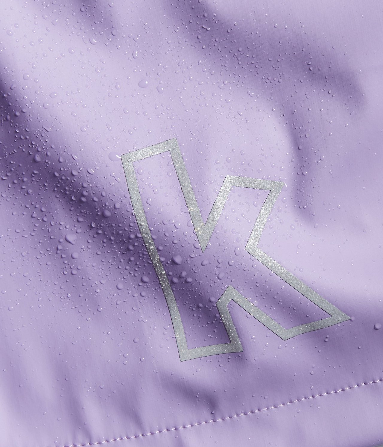 Kurtka przeciwdeszczowa Kaxs