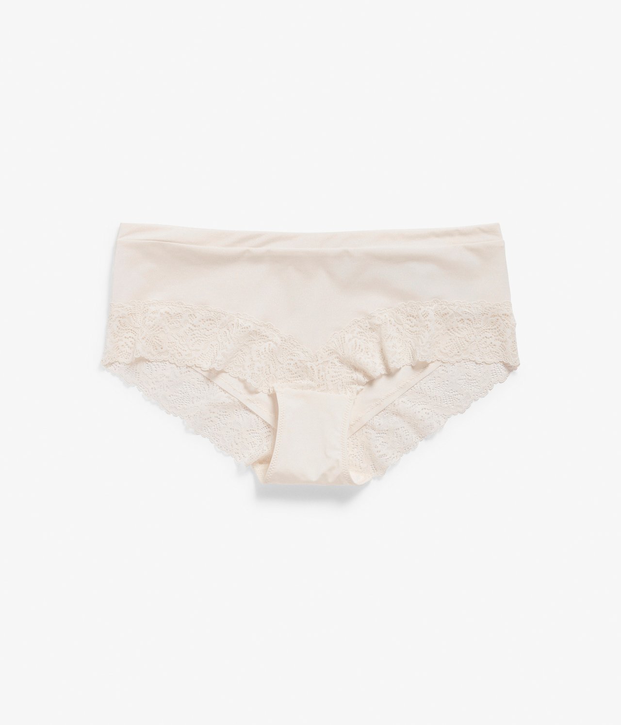 Hipsters Beige - null - 4