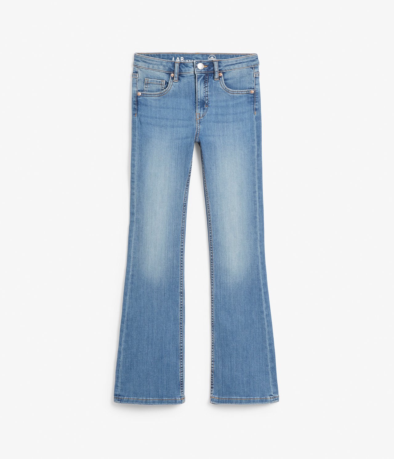 Jeans bootcut - Denimi - 6