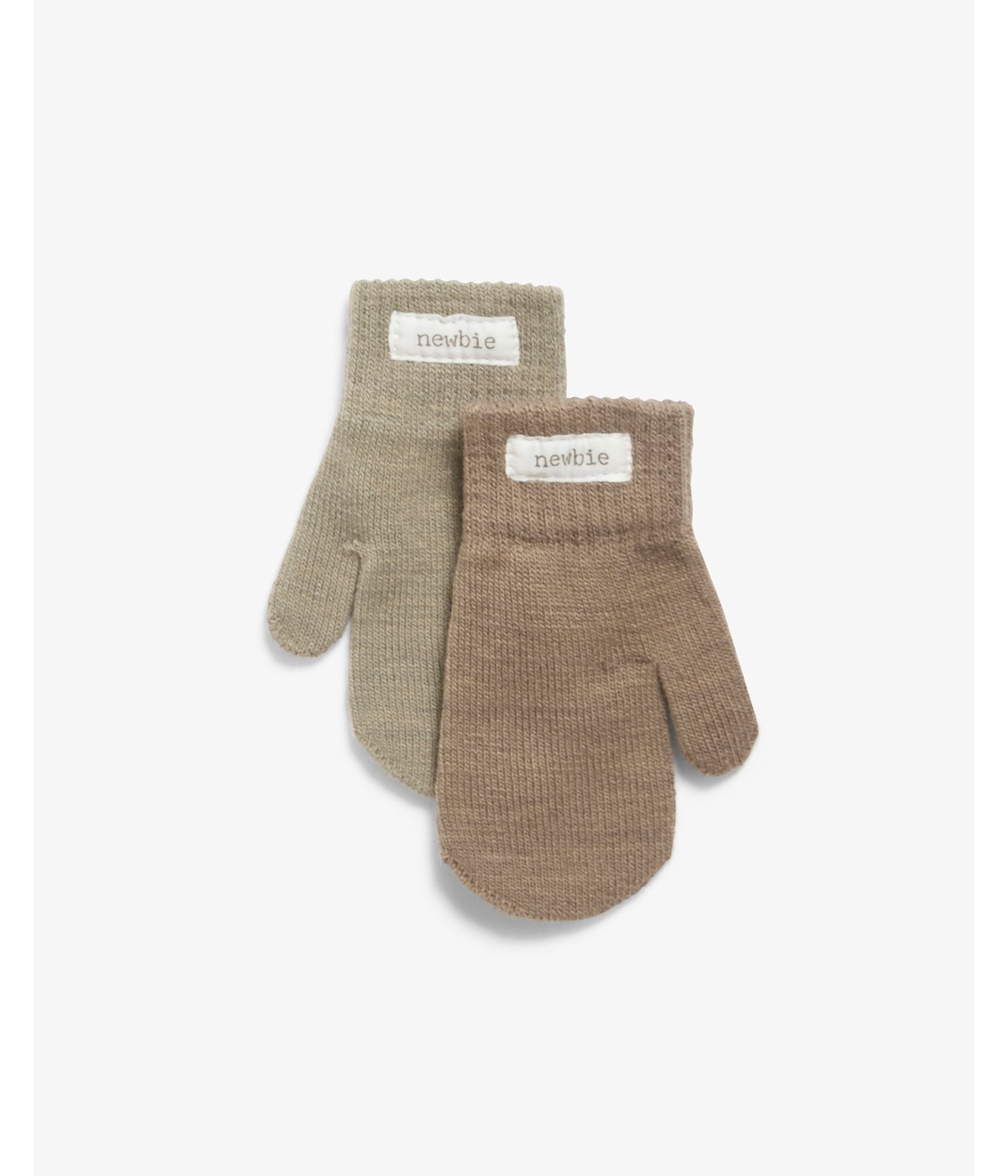 Tumvantar 2-pack - Brun - 1