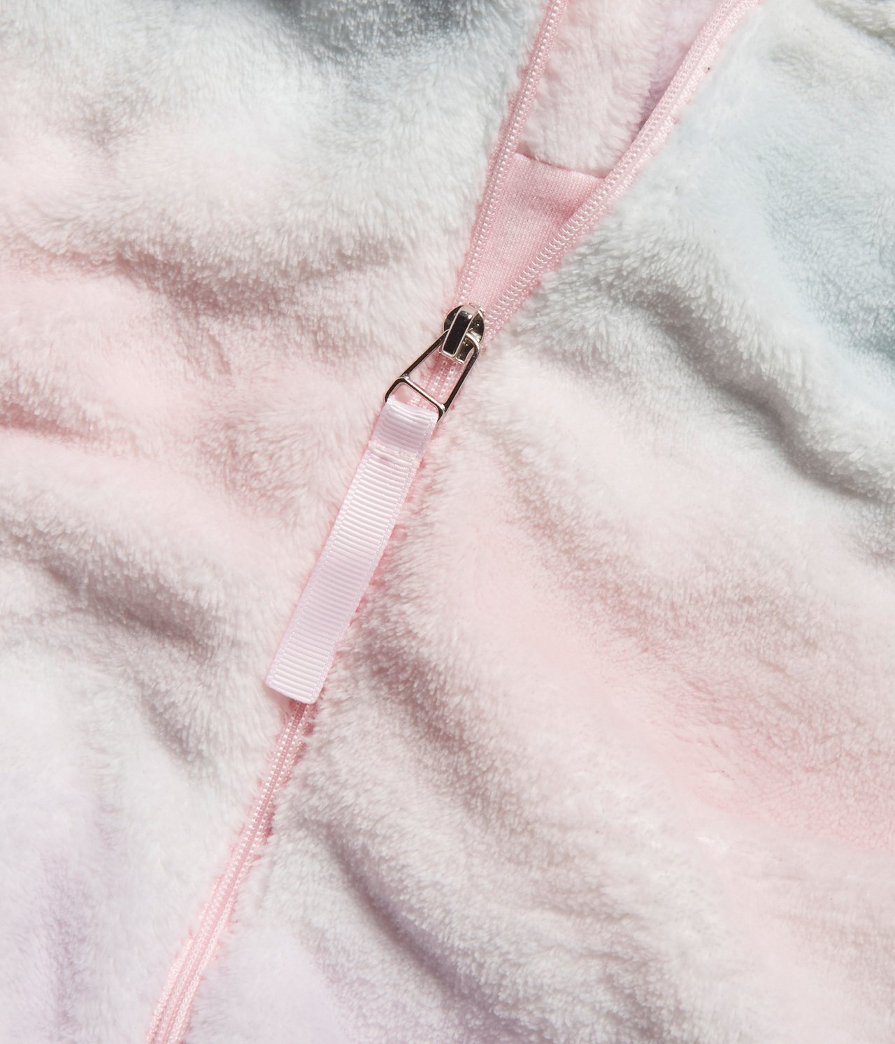 Onesie - Ljusrosa - 4
