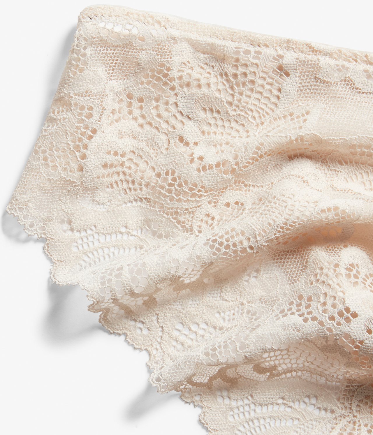 Boxerino alushousut - Beige - 5