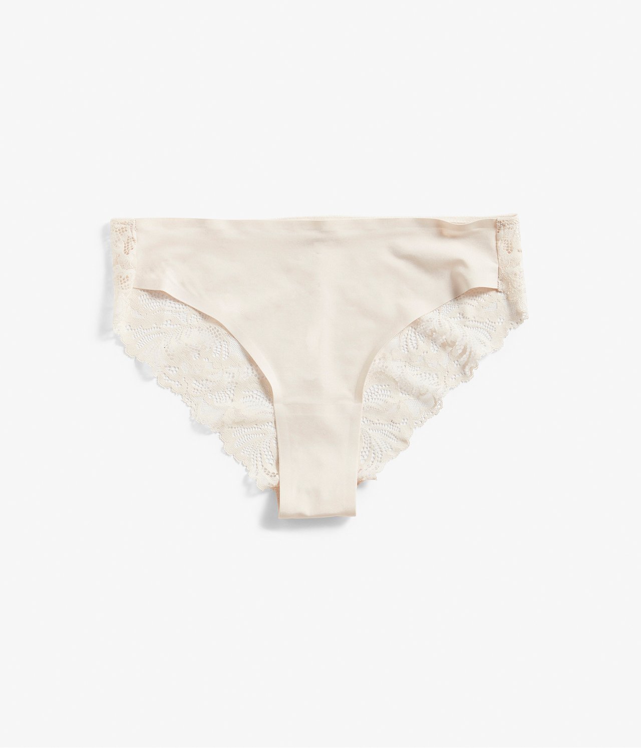 Boxerino alushousut - Beige - 6