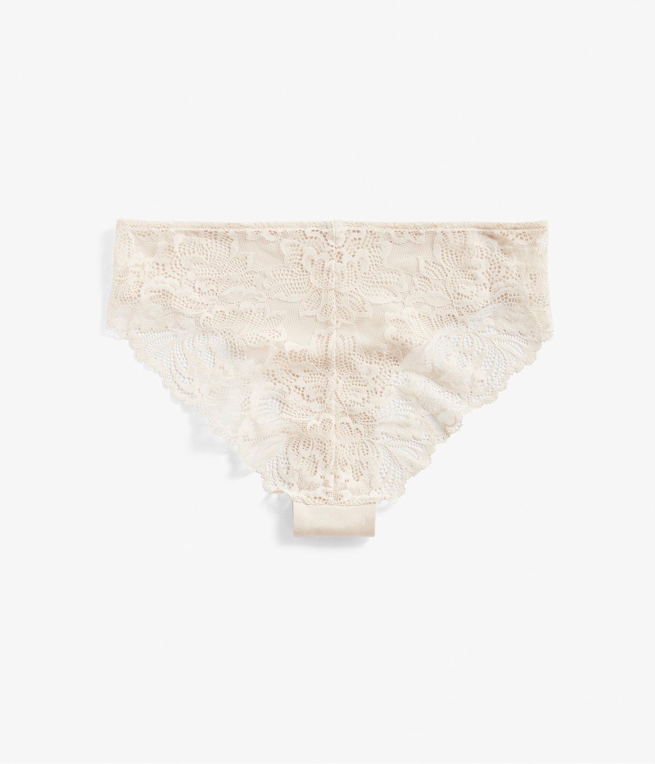Boxerino alushousut - Beige - 7