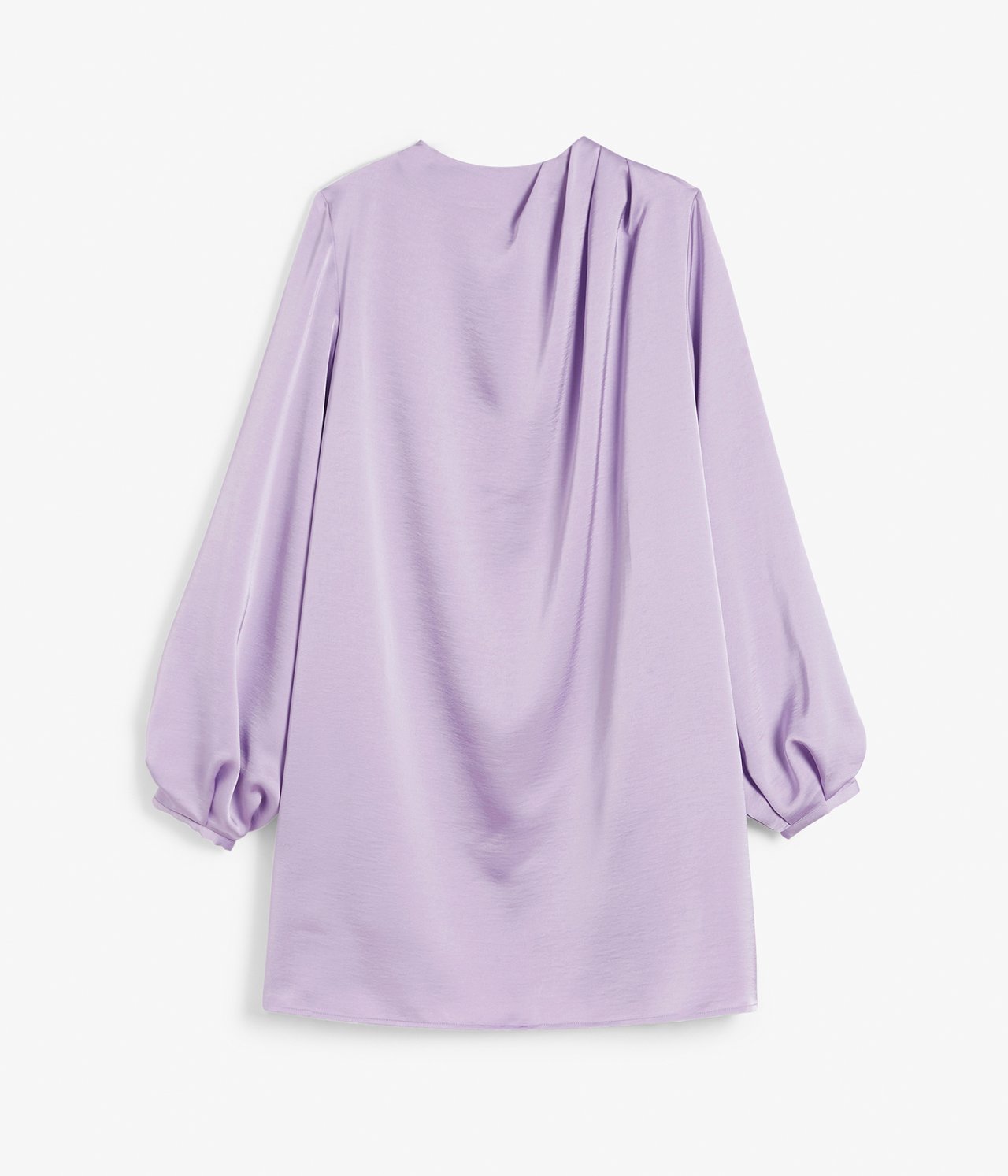Satiinimekko - Vaaleanvioletti - 5