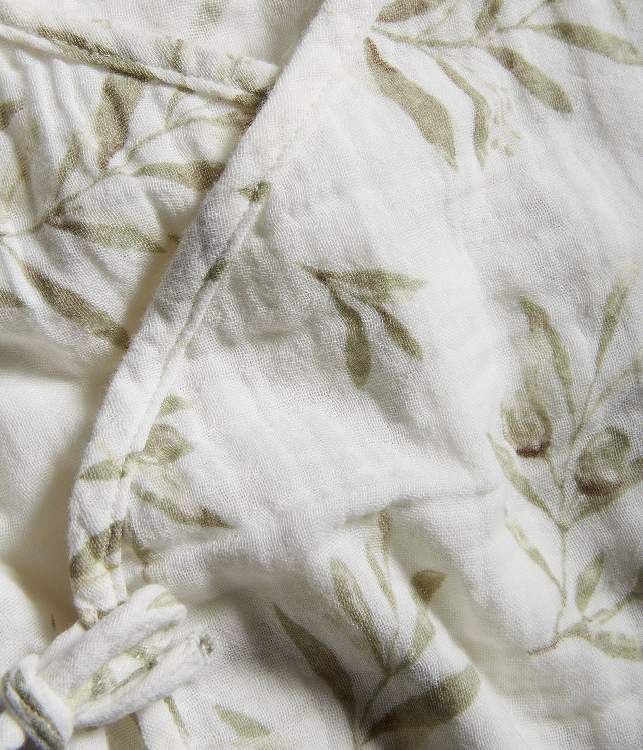 Omlottbody - Offwhite - 1