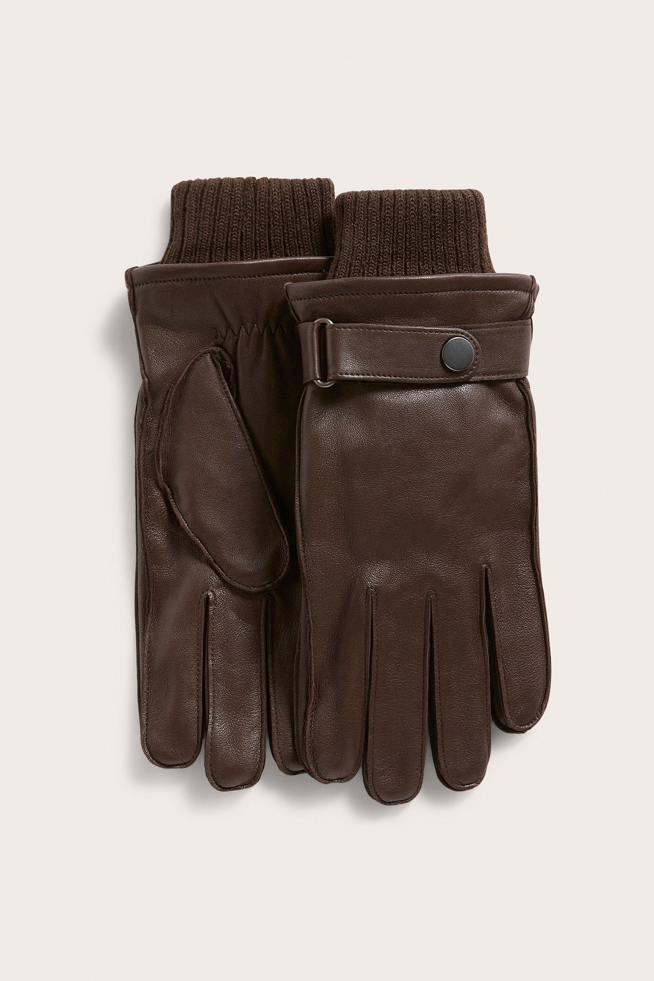 Skinnhandskar