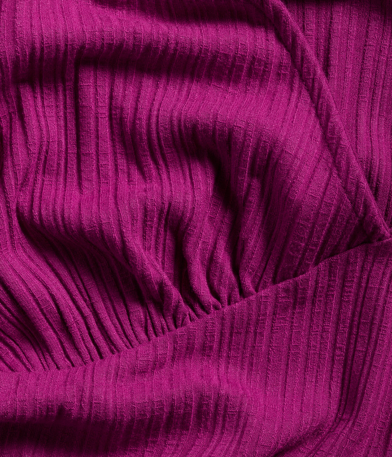 Långärmad topp - Rosa - 5
