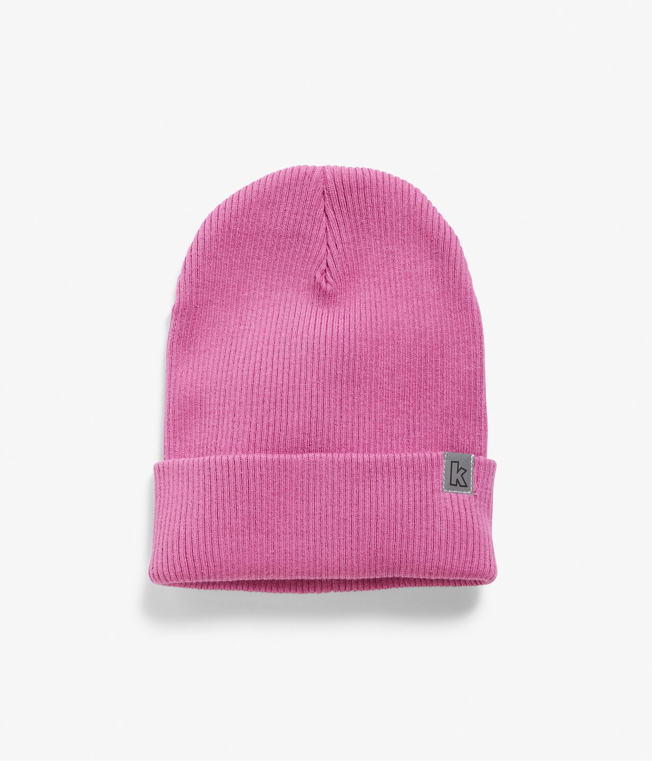 Ribbineulepipo Kaxs - Tummanpinkki - 1