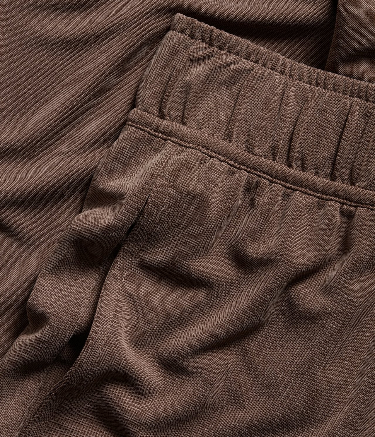 Bukse Loungewear Brun - null - 5