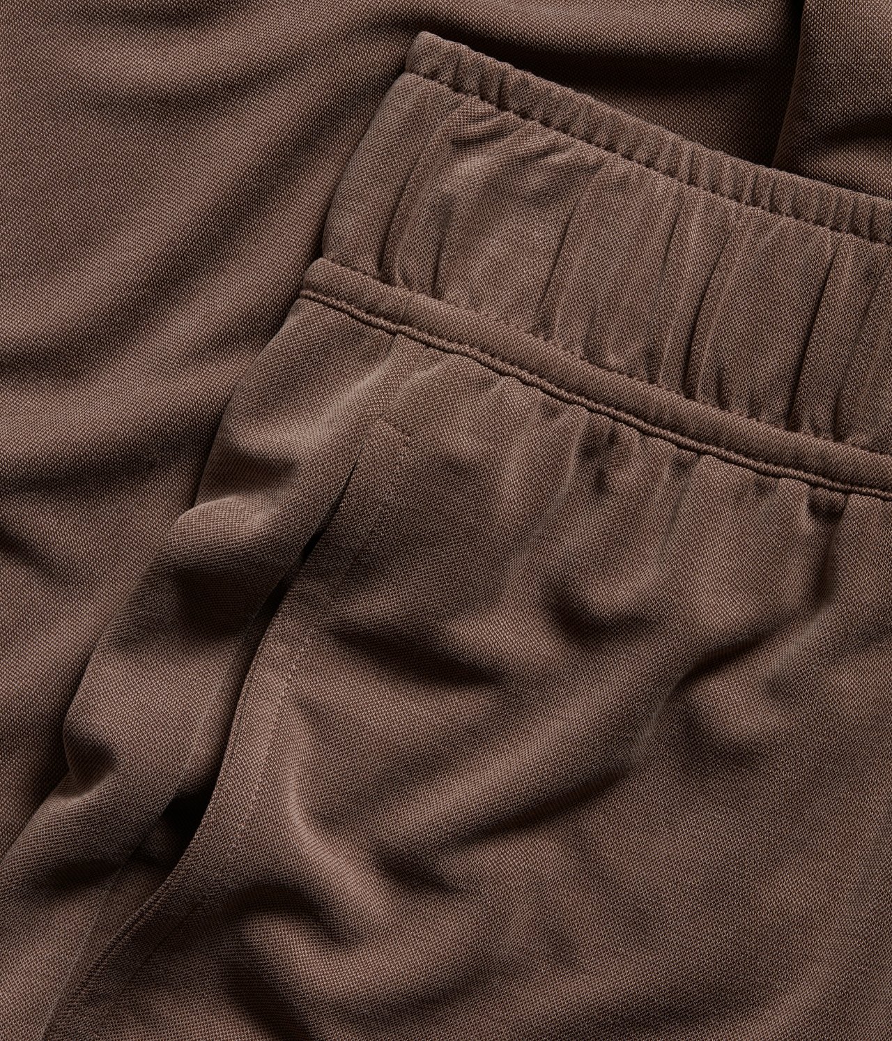 Trikoohousut Loungewear - Ruskea - 5