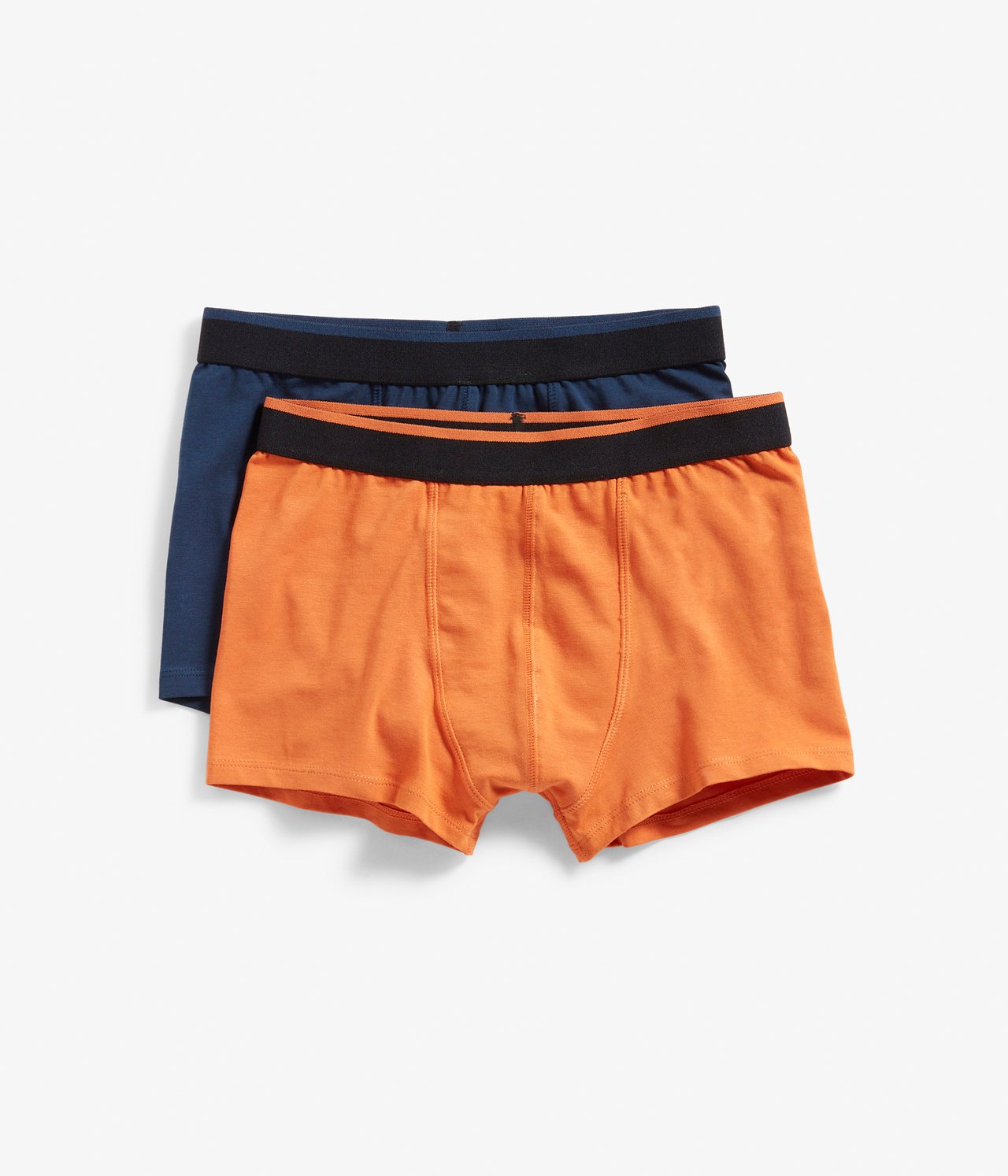 Boxerkalsong 2-pack - Orange - 1