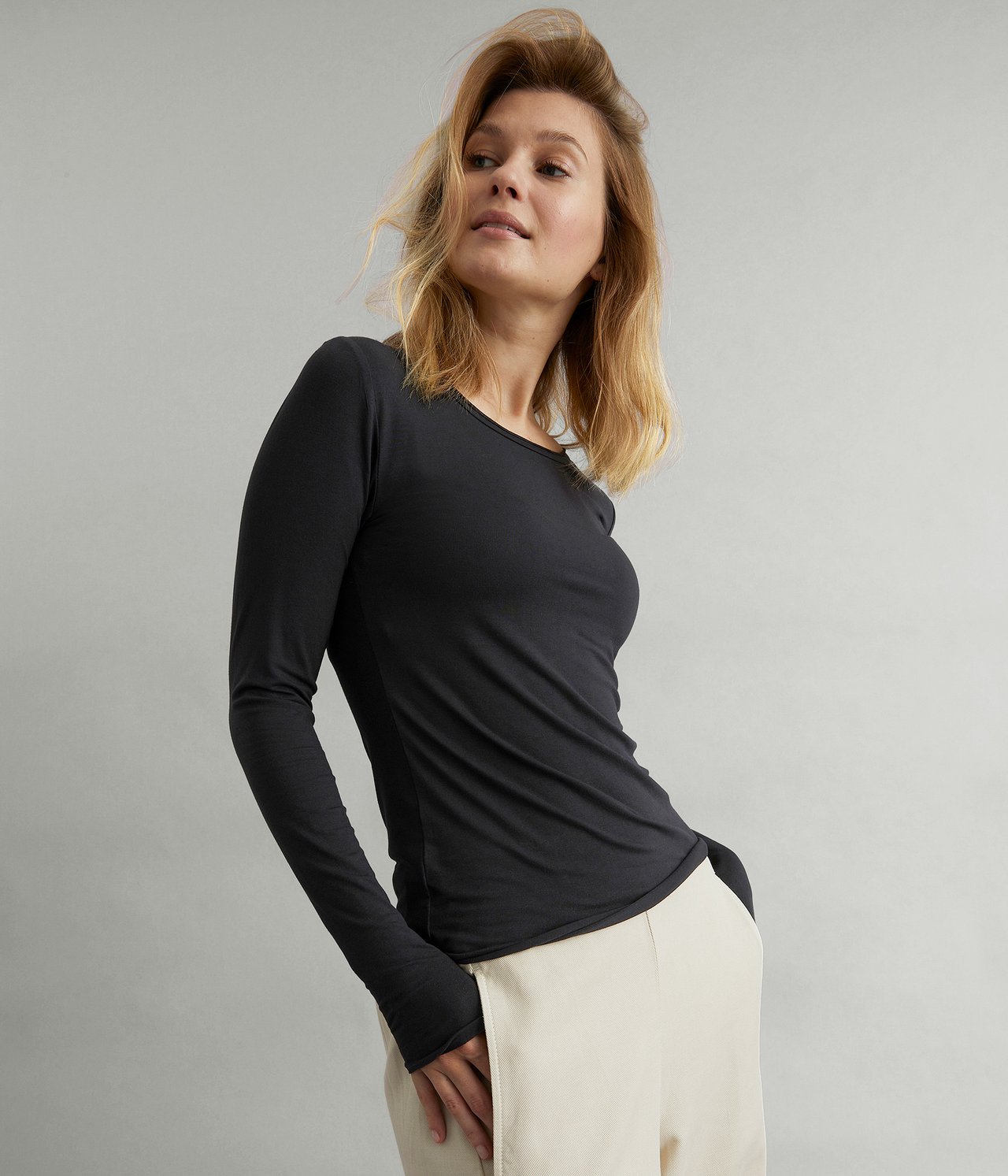 Neulepusero Loungewear