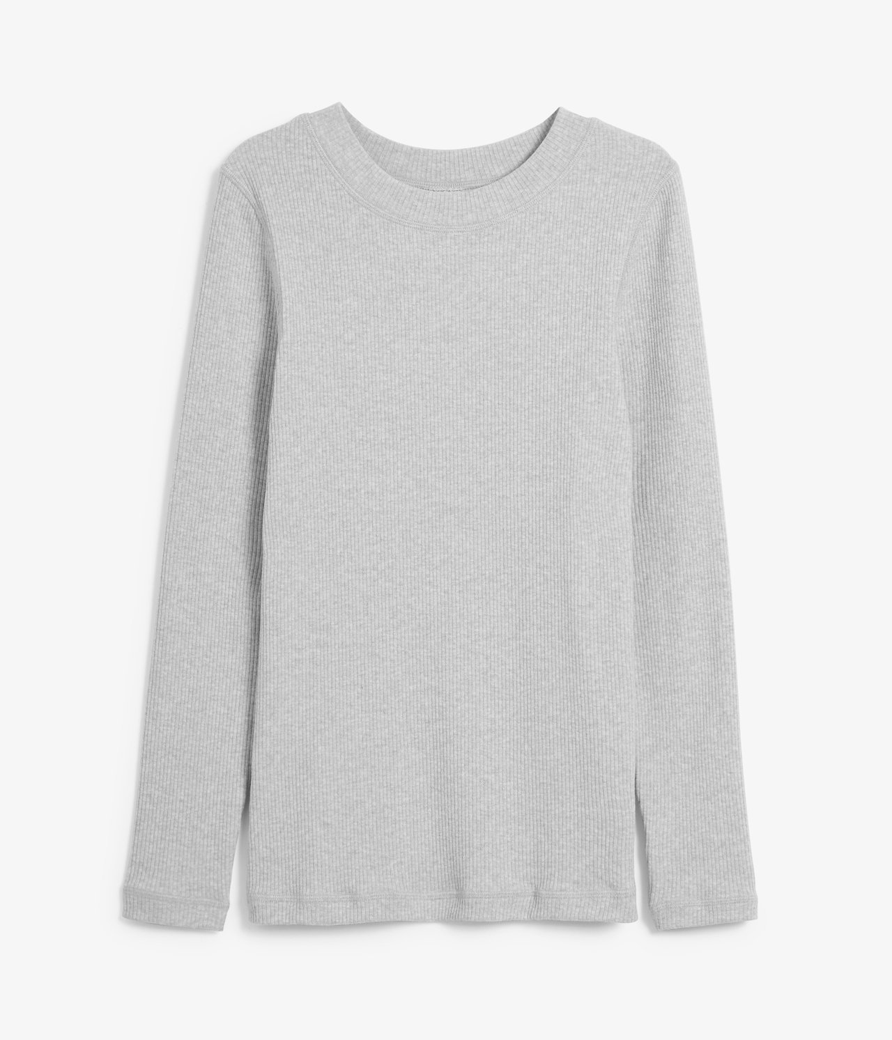 Toppi Loungewear - Vaaleanharmaa - 5