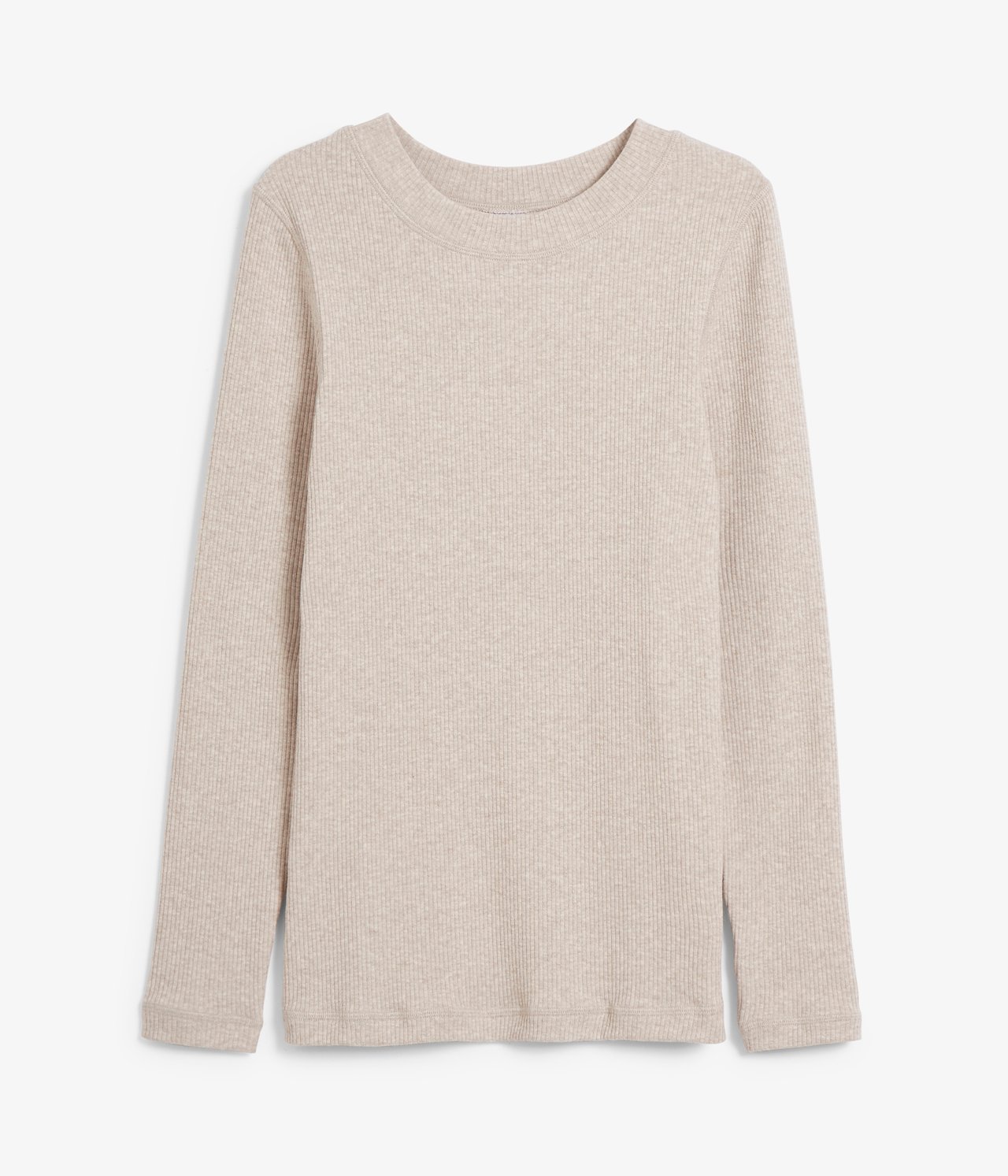 Topp Loungewear - Ljusbeige - 5