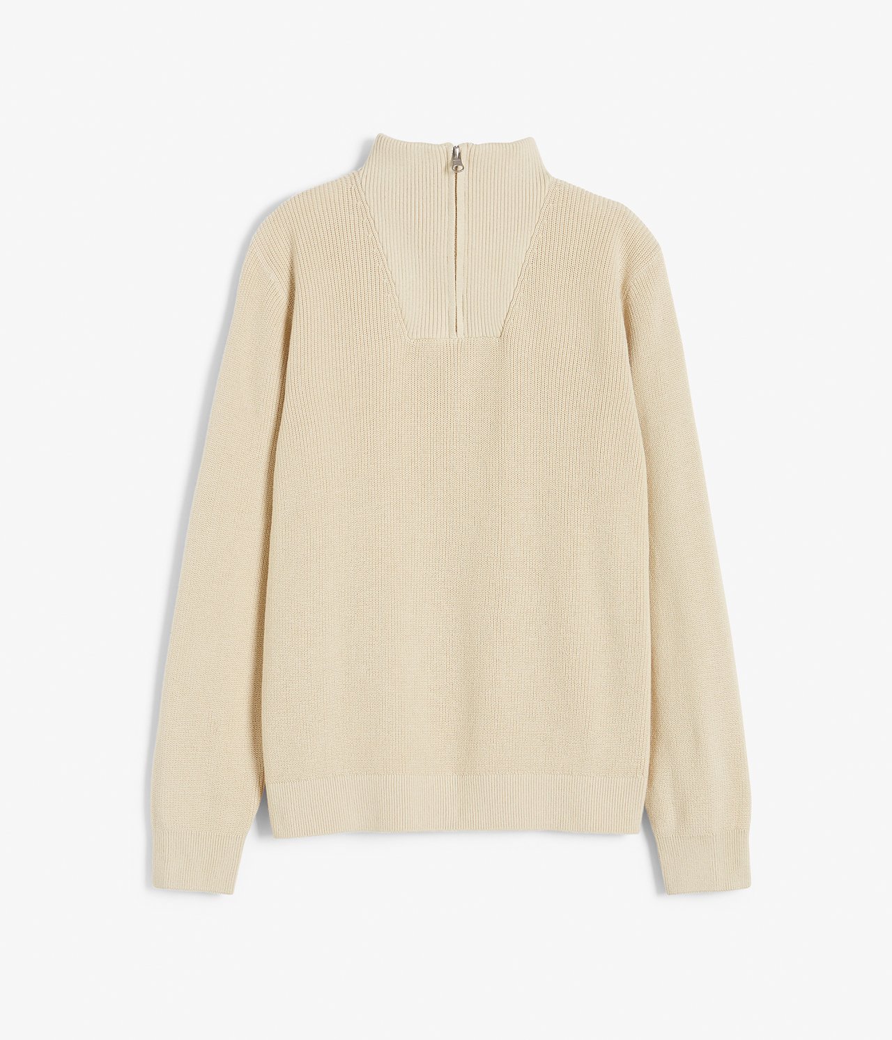 Neulepusero - Vaaleanbeige - 6
