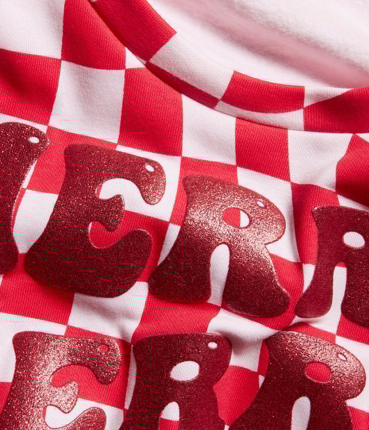 Bożonarodzeniowa bluza