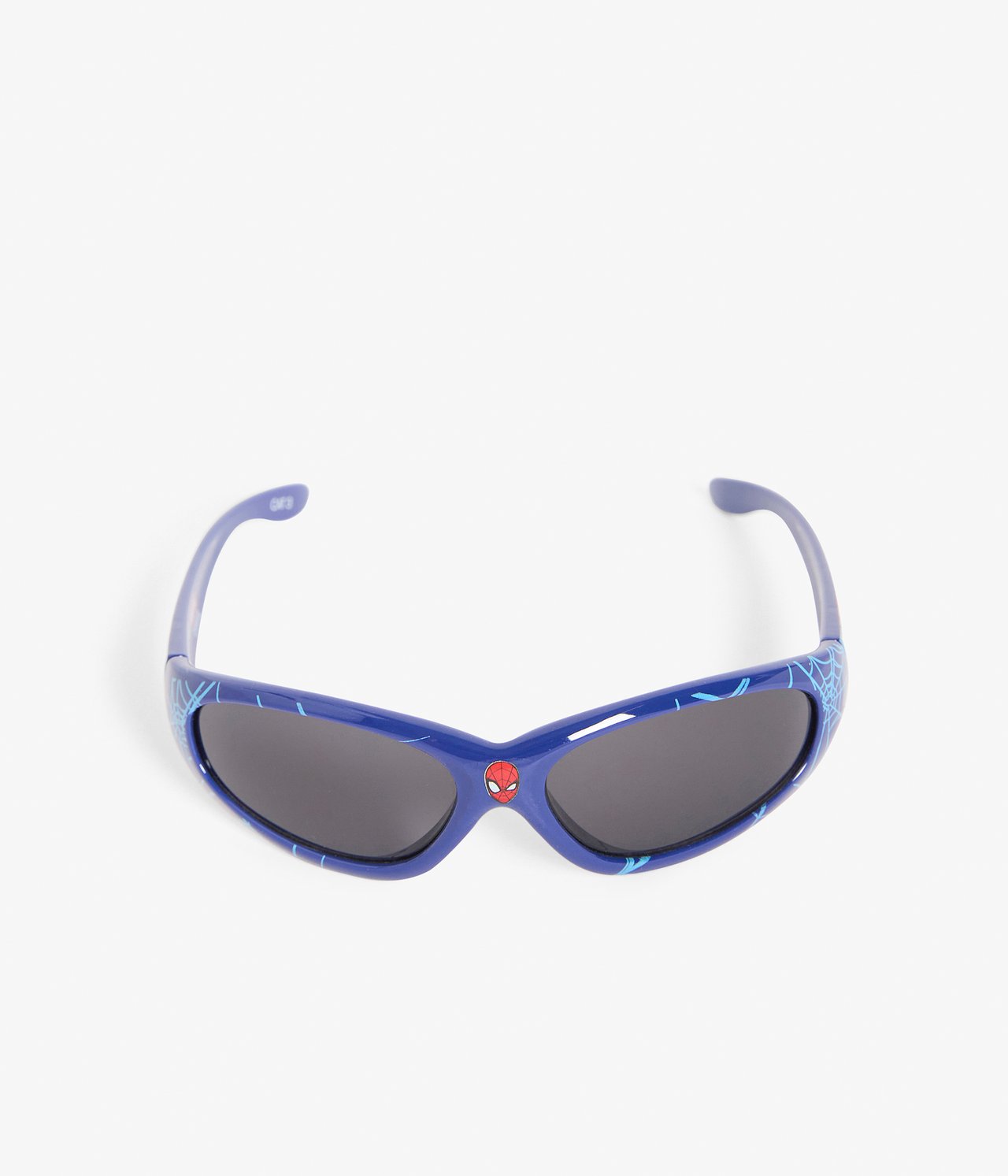 Okulary przeciwsłoneczne Spiderman - Niebieski - 2