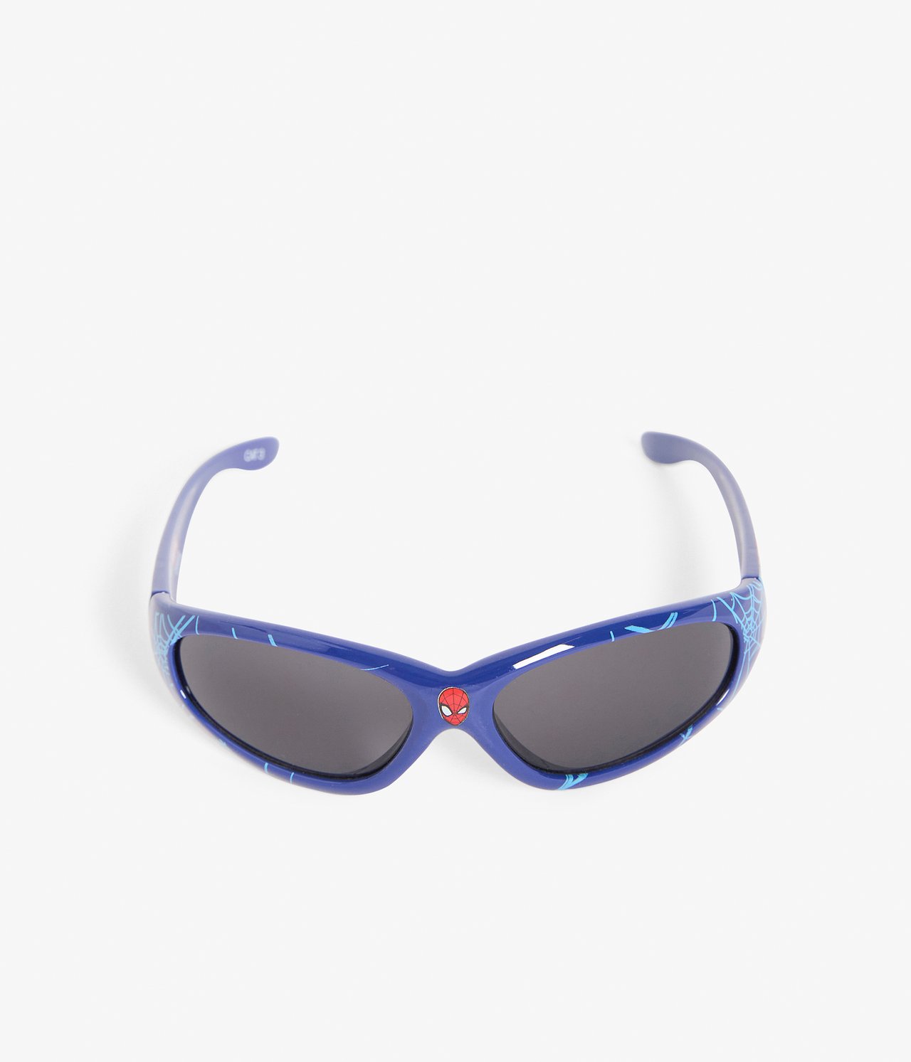 Okulary przeciwsłoneczne Spiderman - Niebieski - 2