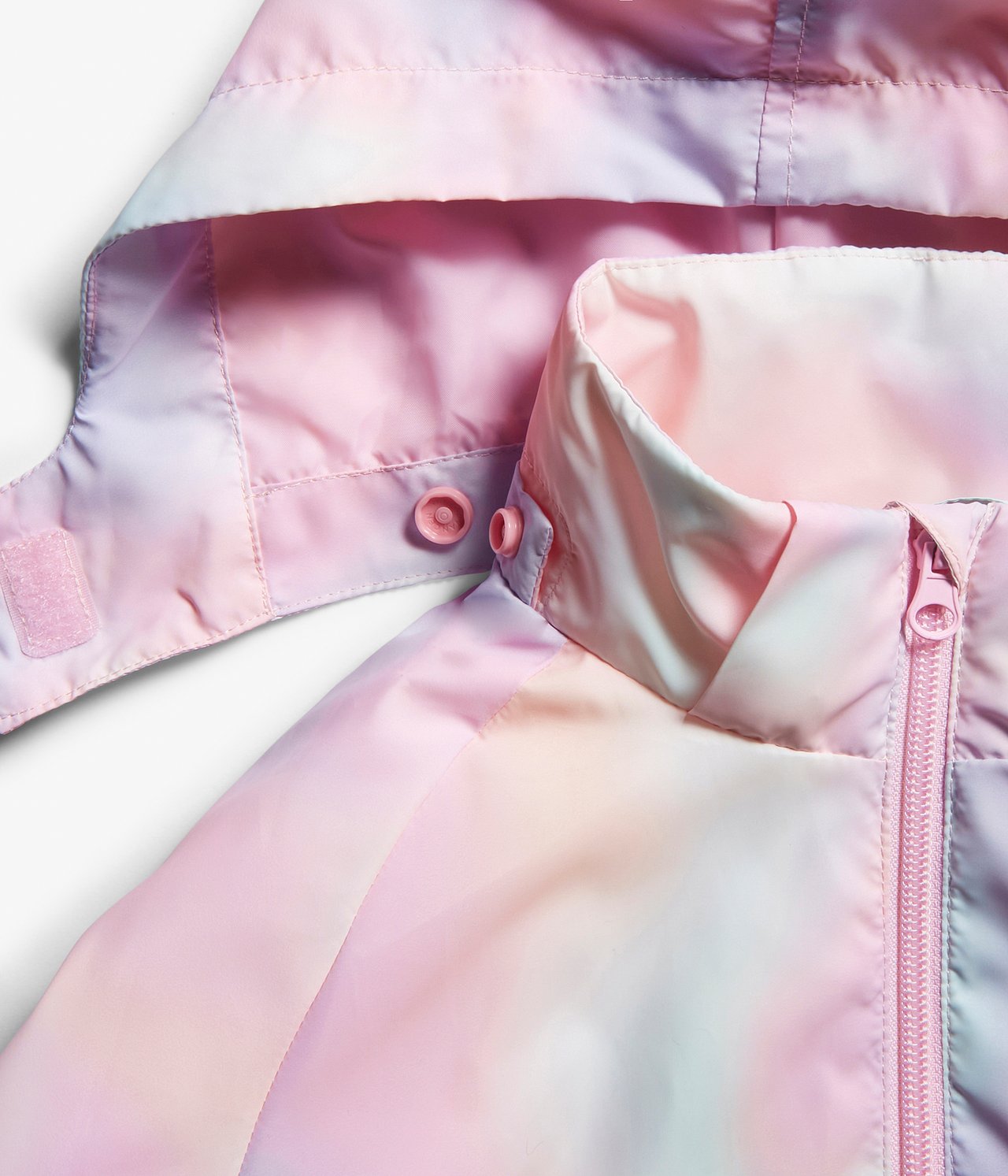 Vindjacka - Rosa - 7
