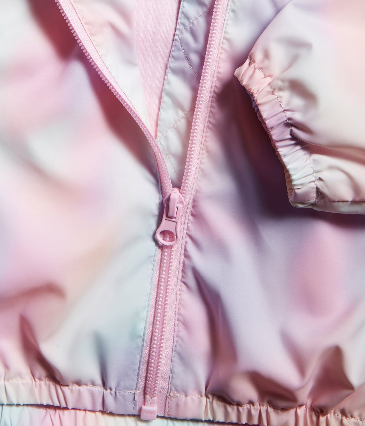 Vindjacka - Rosa - 8