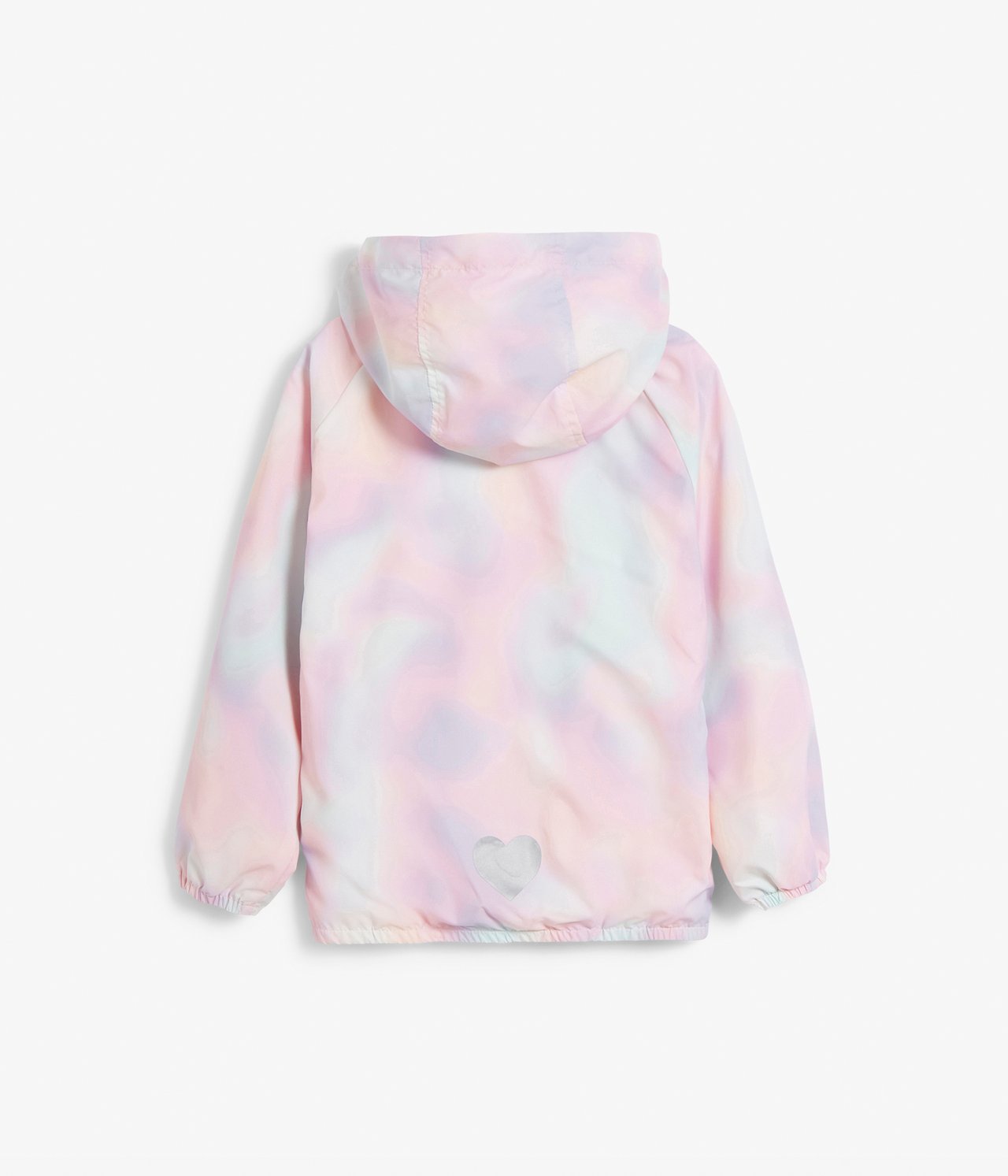 Vindjacka - Rosa - 10