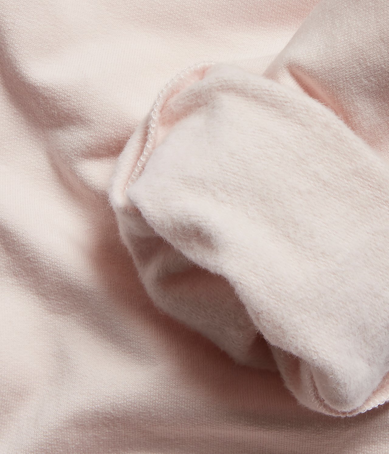 Spodnie dresowe dla niemowląt - Różowy - 5