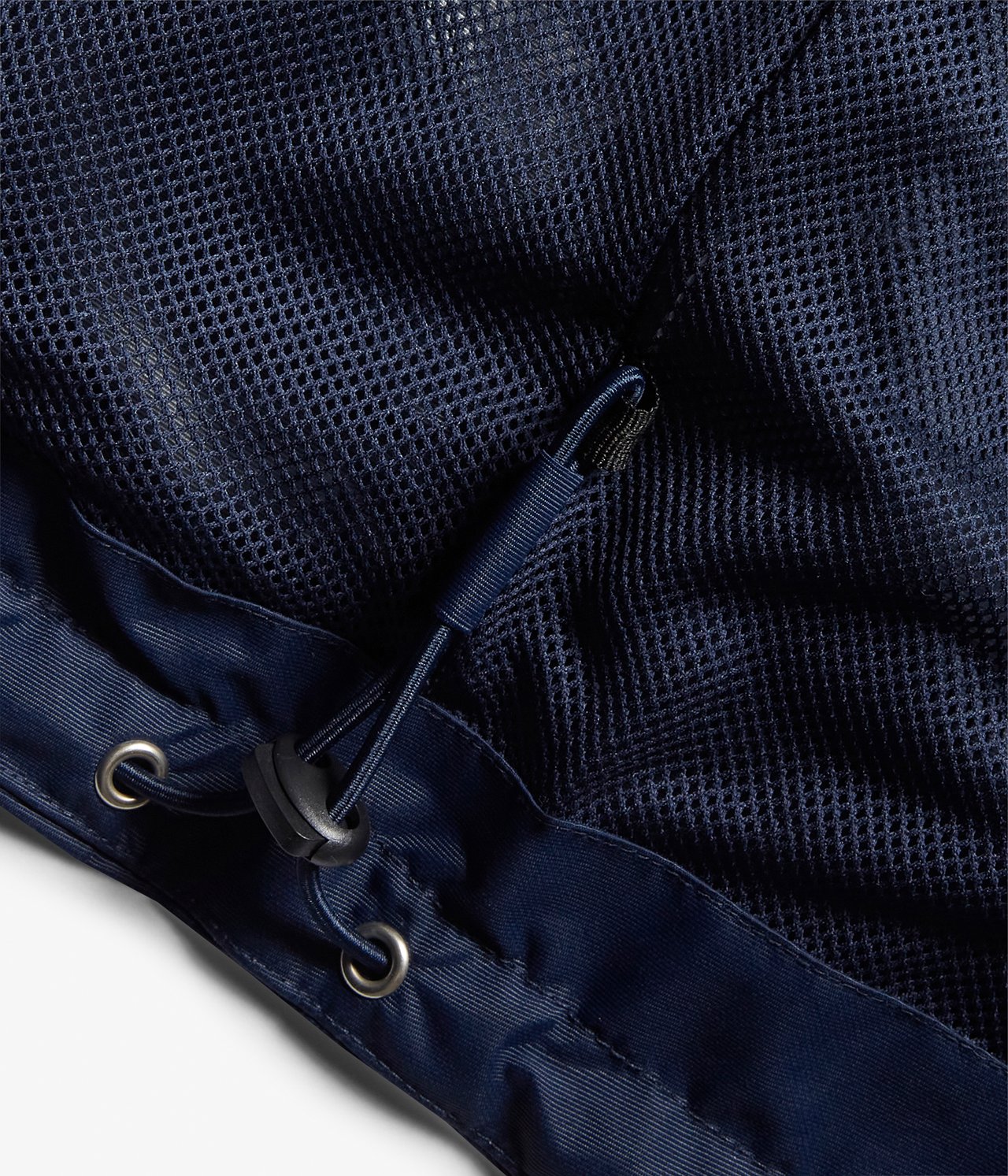 Vattentät skaljacka zip-in / zip-off Kaxs Proxtec - Blå - 9