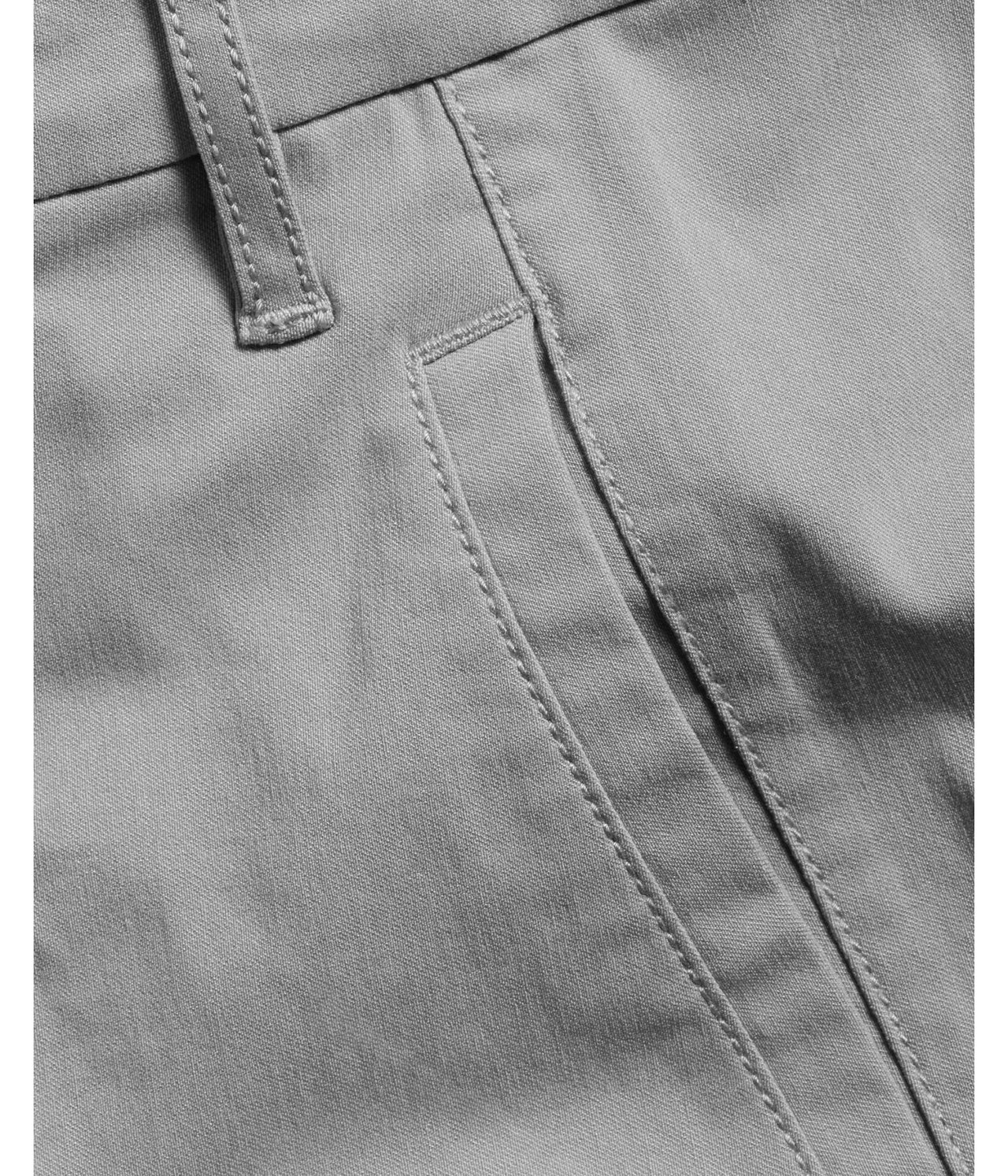 Nickie boyfriend slim fit - Grå - 5
