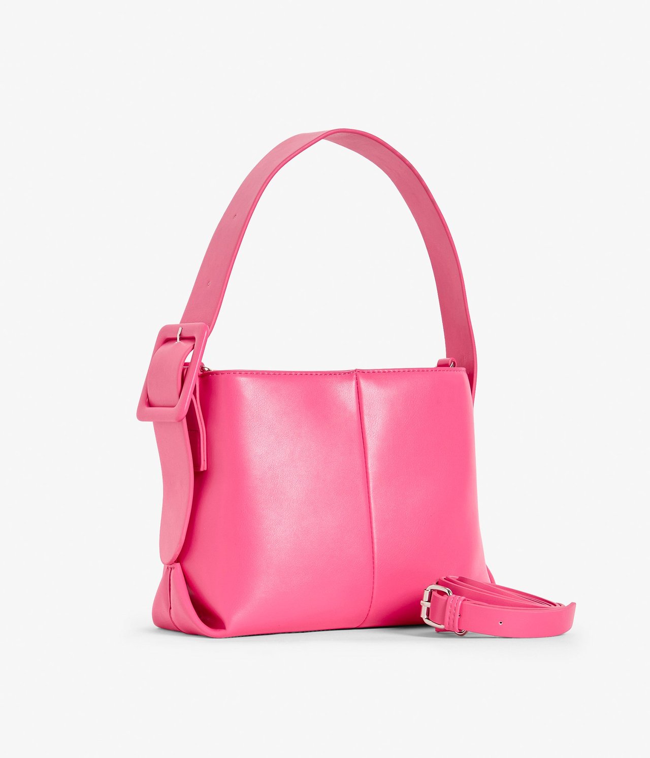 Käsilaukku Pinkki - ONE SIZE - 0