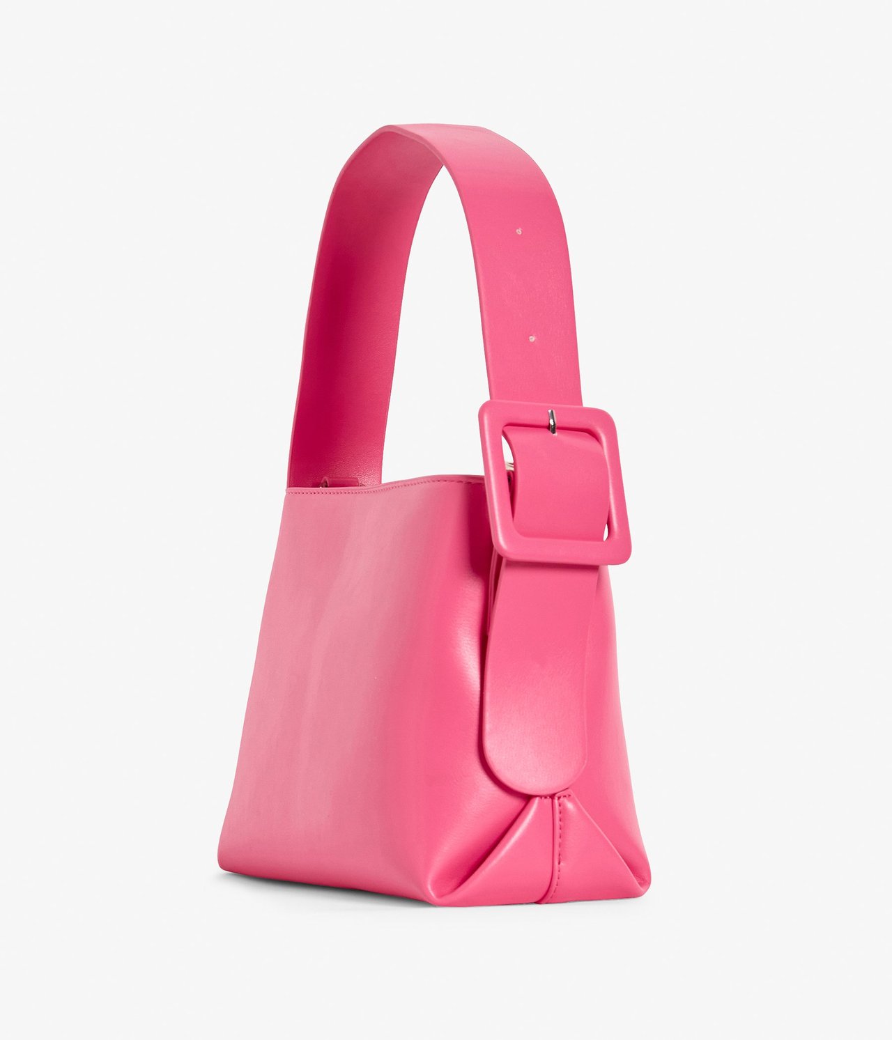 Käsilaukku Pinkki - ONE SIZE - 2