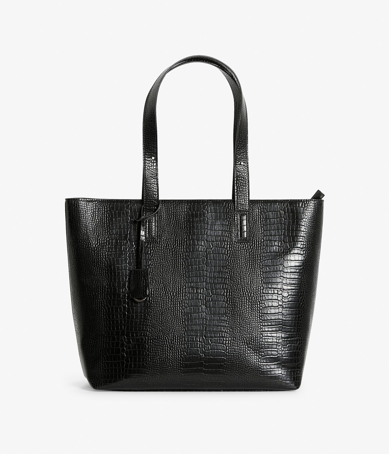 Håndveske - Svart - 2