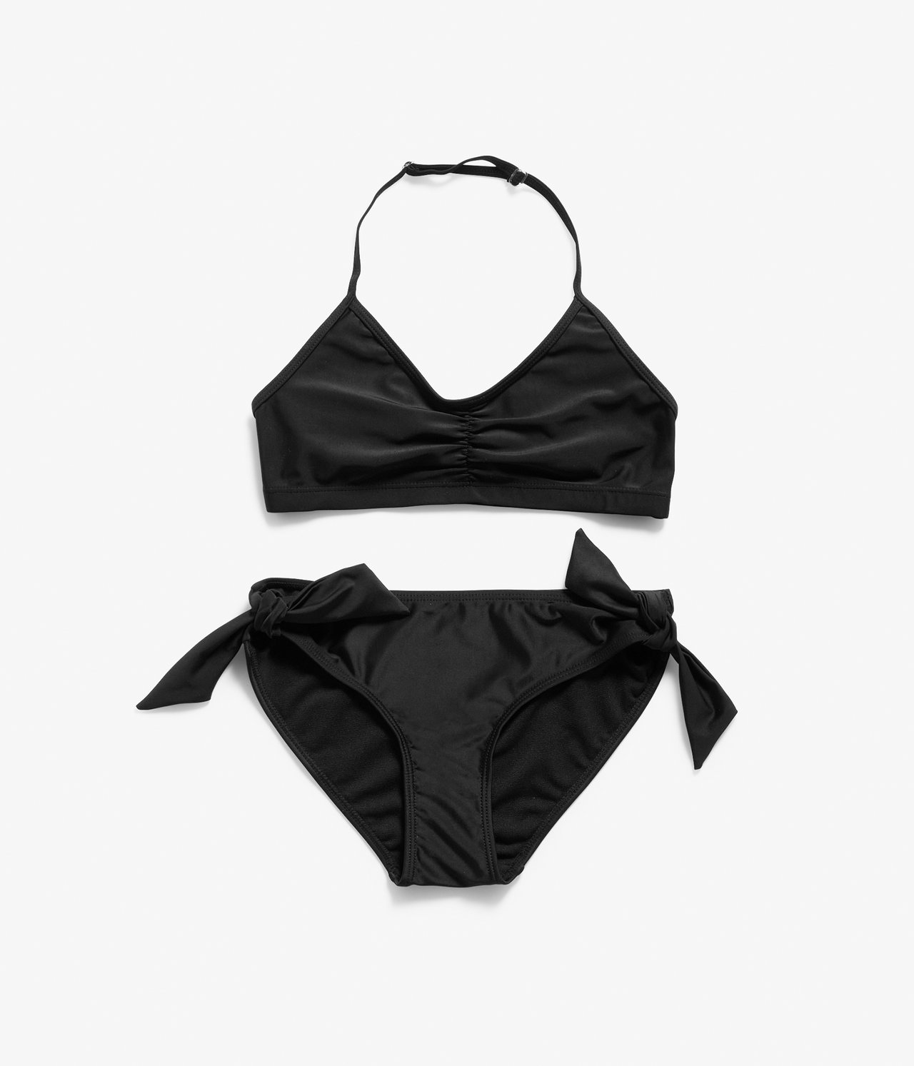 Bikini - Czarne - 1
