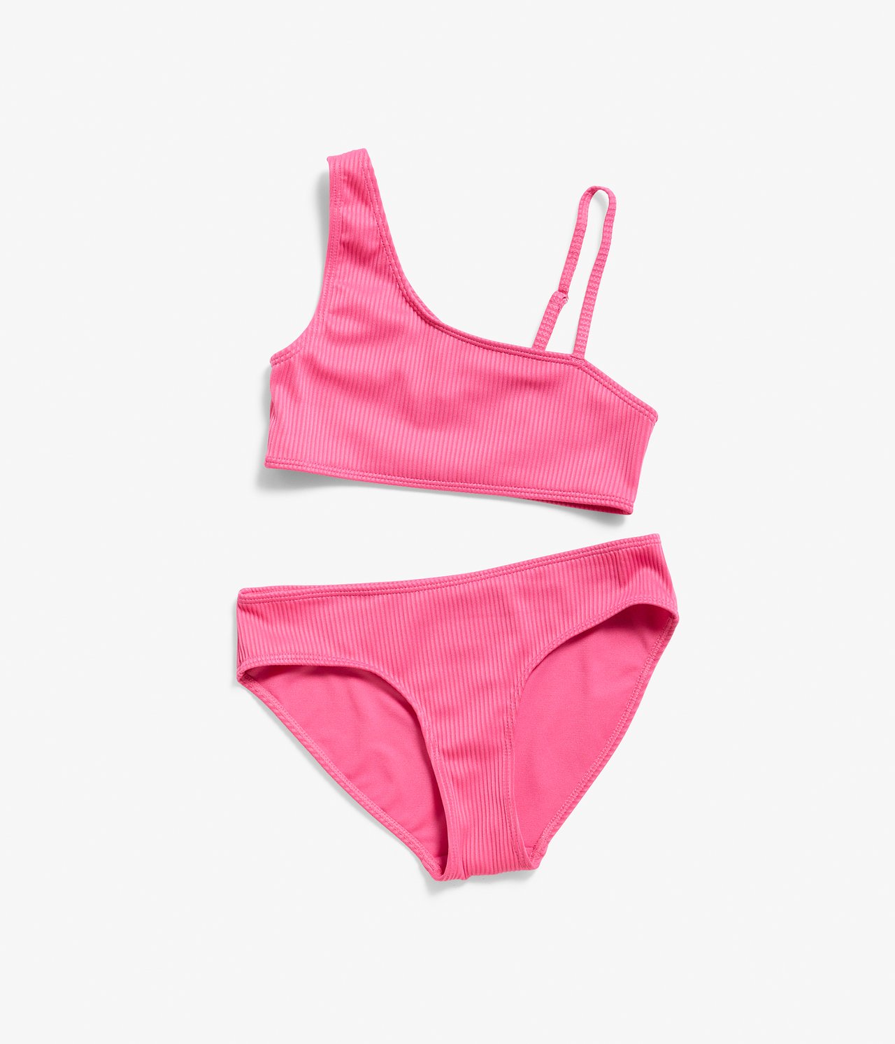 Bikini - Różowy - 1