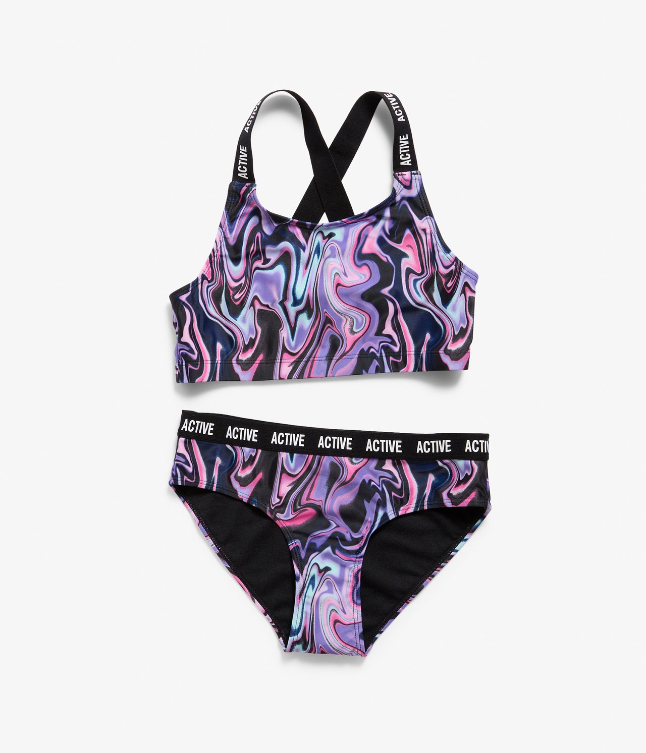 Bikini - Czarne - 1