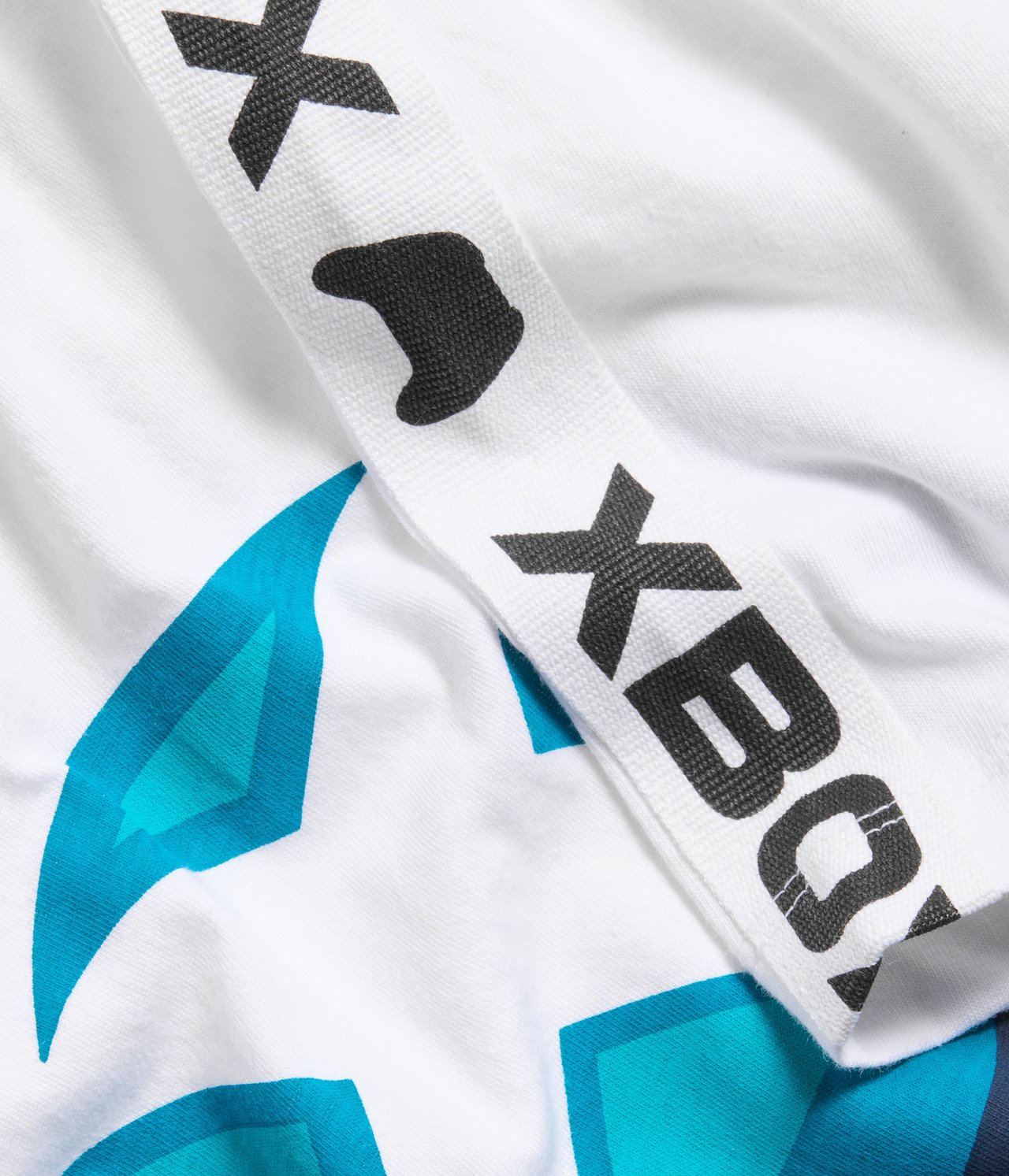 Xbox-pyjama - Musta - 1
