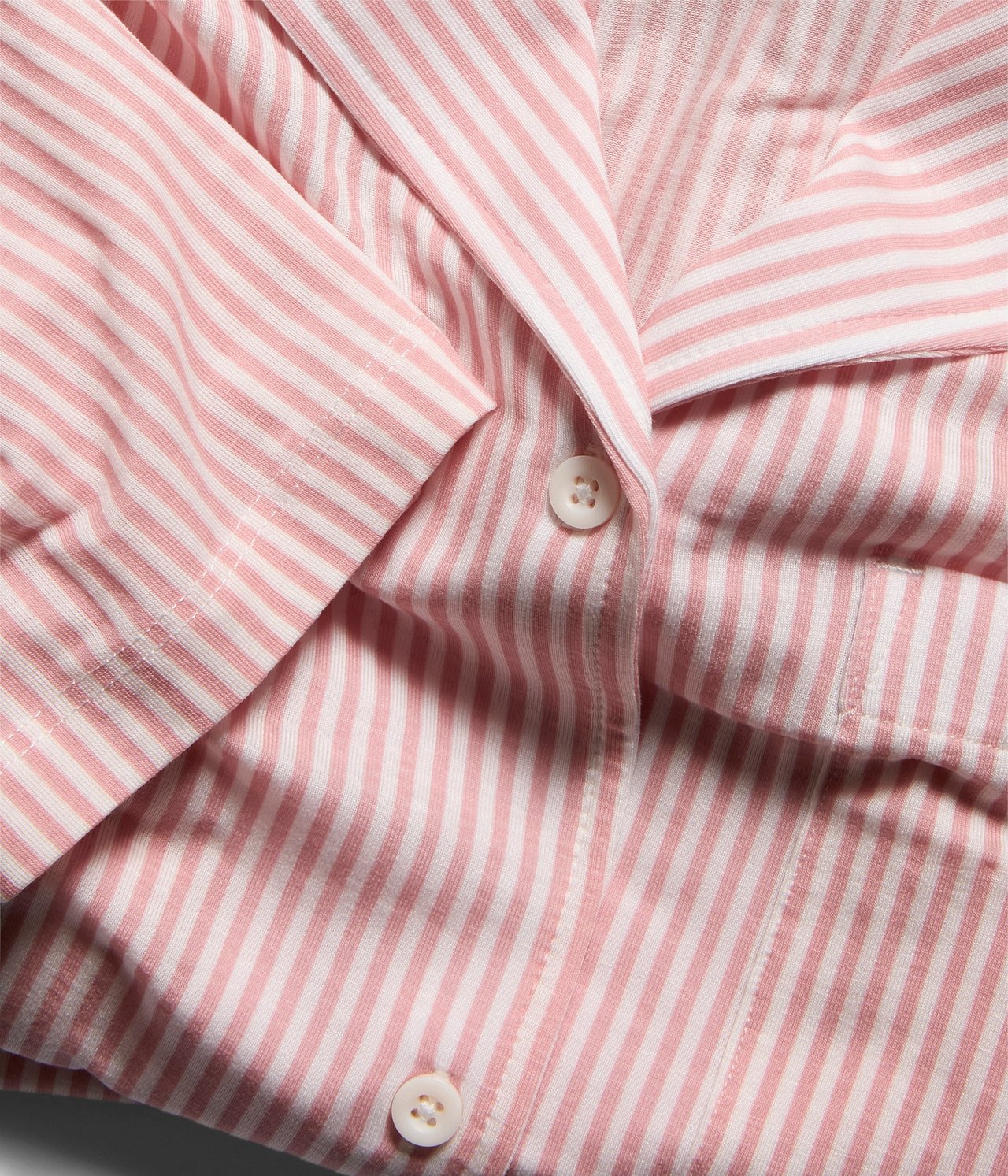 Pyjama Pinkki - XS - 5